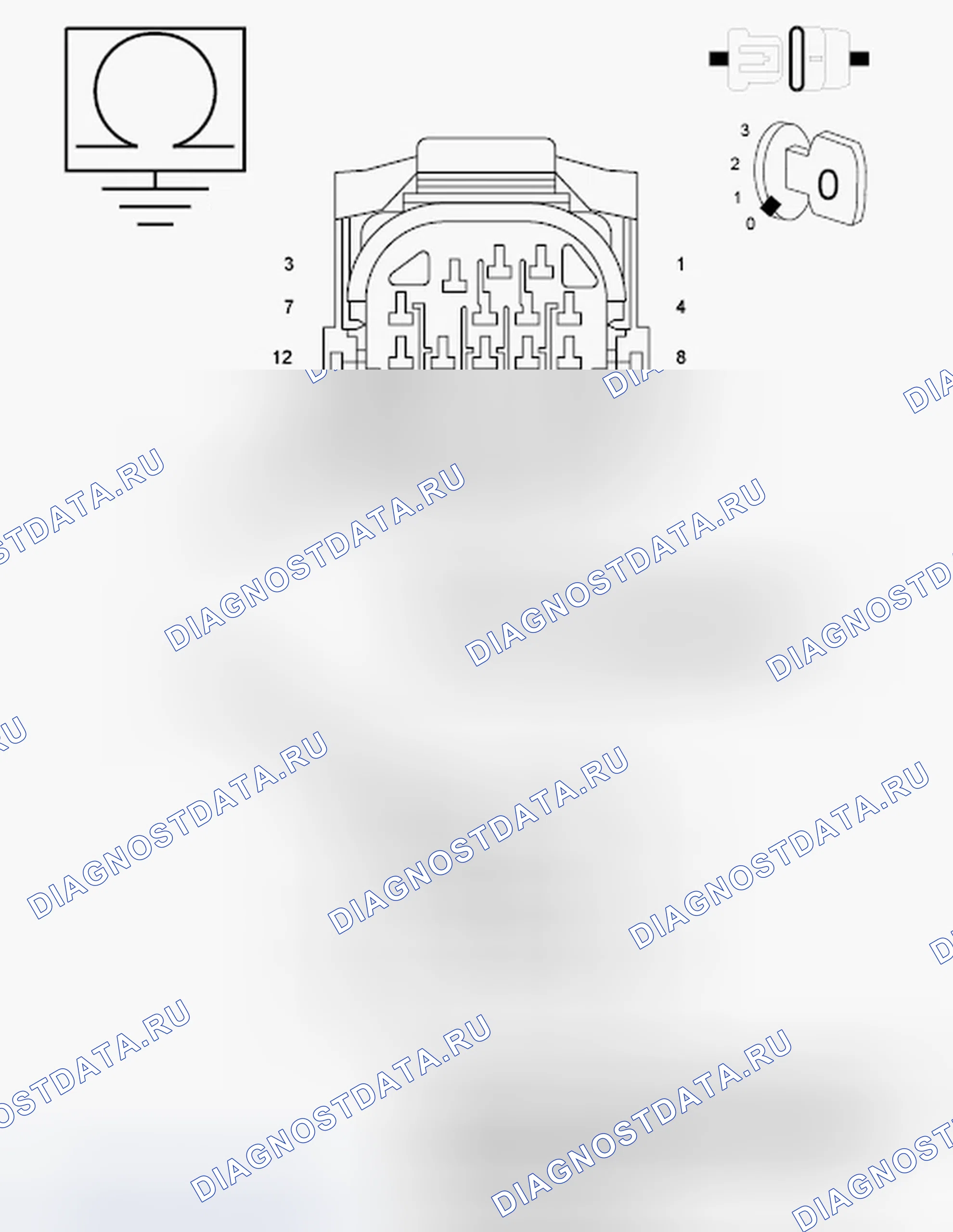 Рис. 515. Dodge Journey I