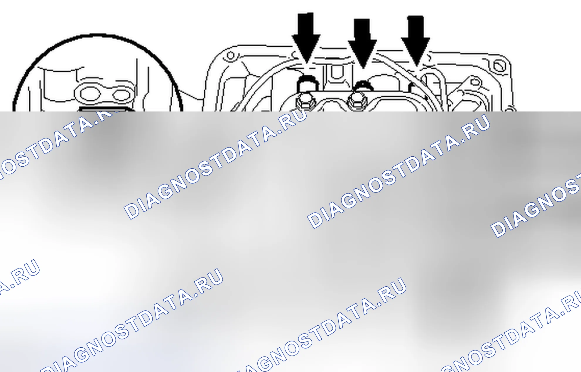 Рис. 222. Toyota Matrix E140
