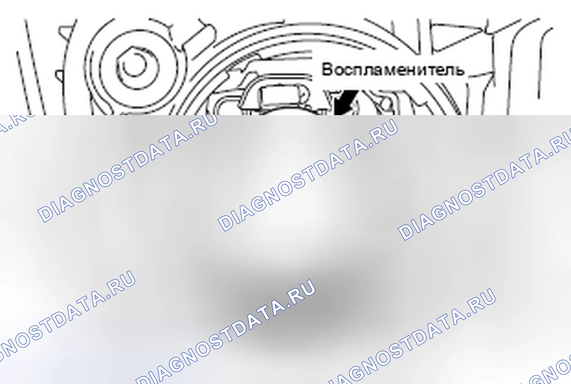 Рис. 48. Mercedes-Benz CLA-класс C117/X117 рестайлинг