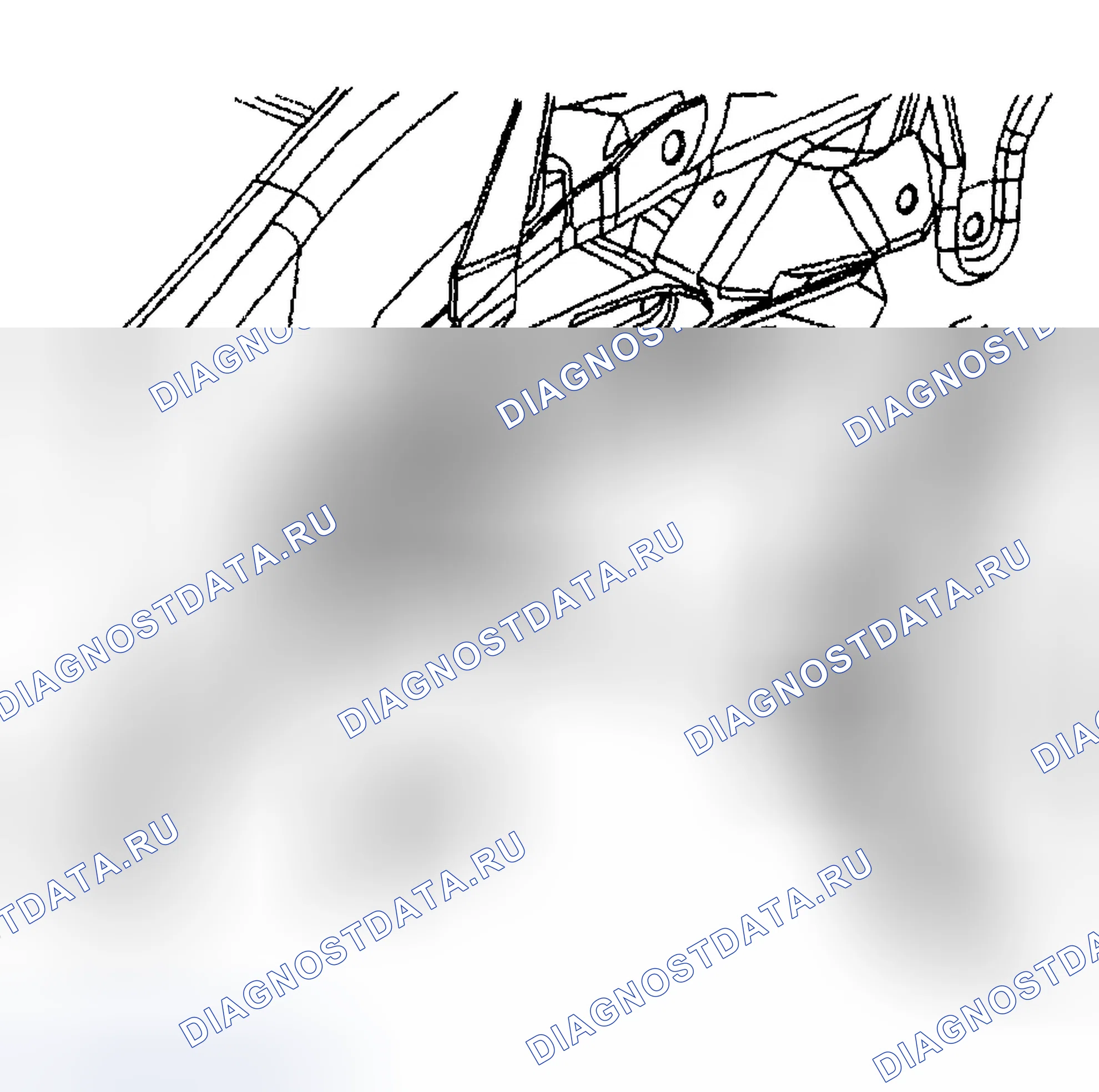 Рис. 43. Chevrolet TrailBlazer I
