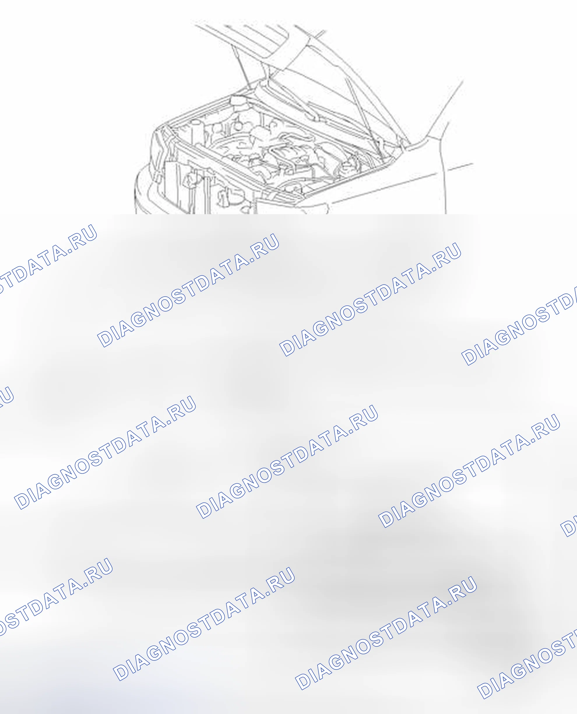 Рис. 56: ИЛЛЮСТРАЦИЯ. Toyota Tundra II