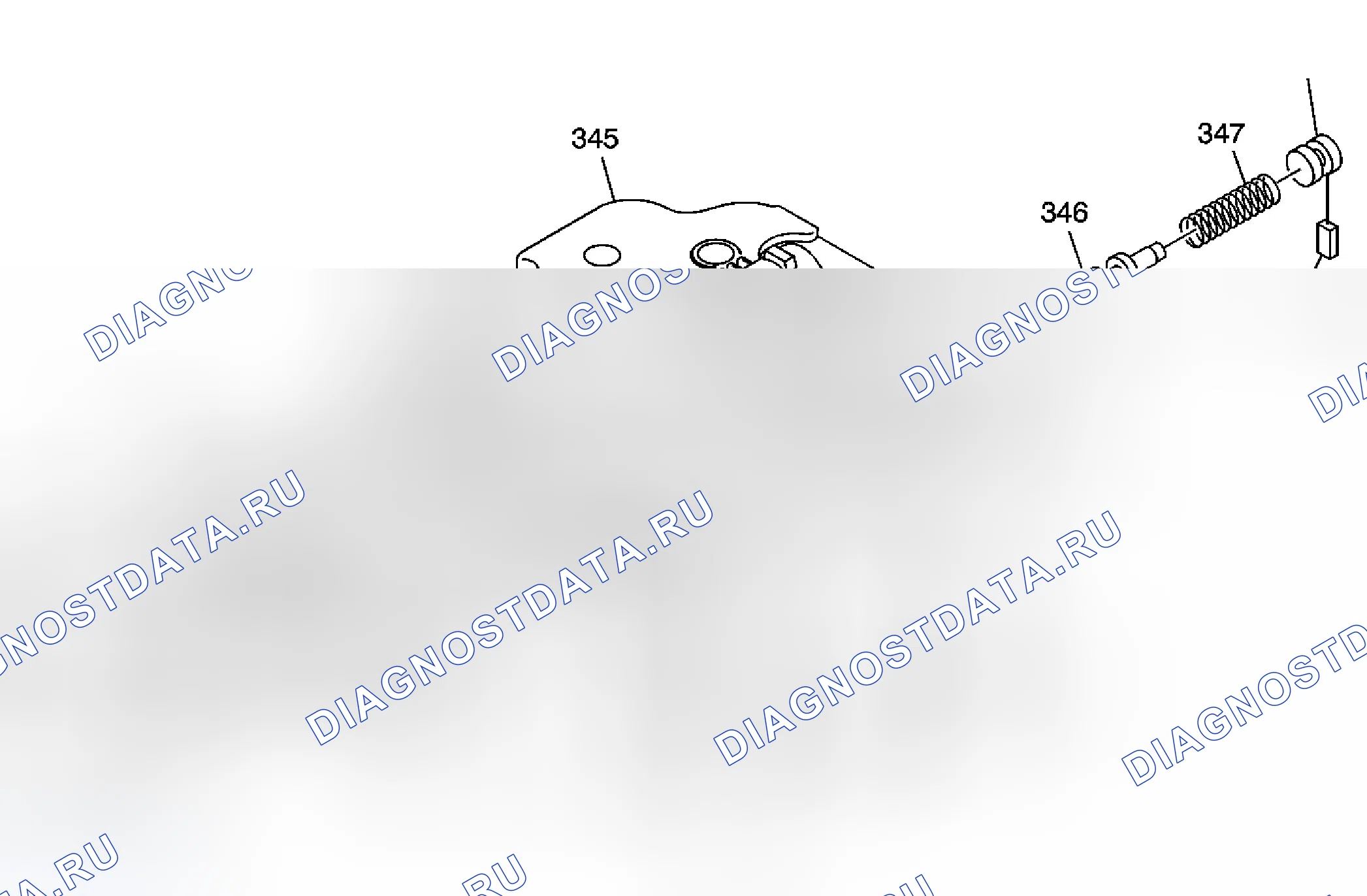 Рис. 21. Chevrolet Equinox I
