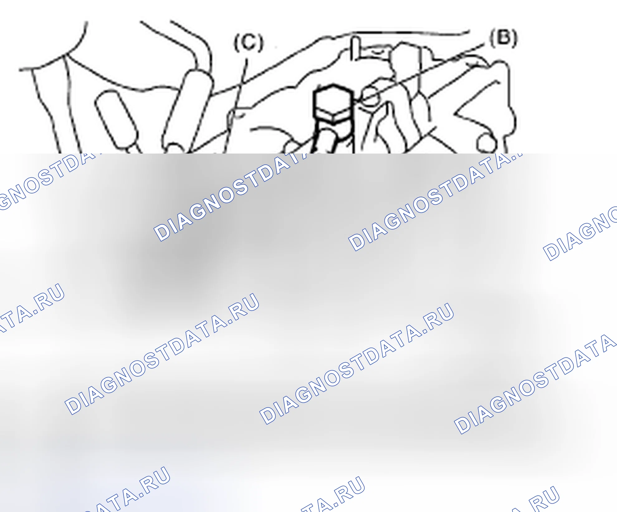 Рис. 368. Subaru Impreza WRX GD/GG рестайлинг 2