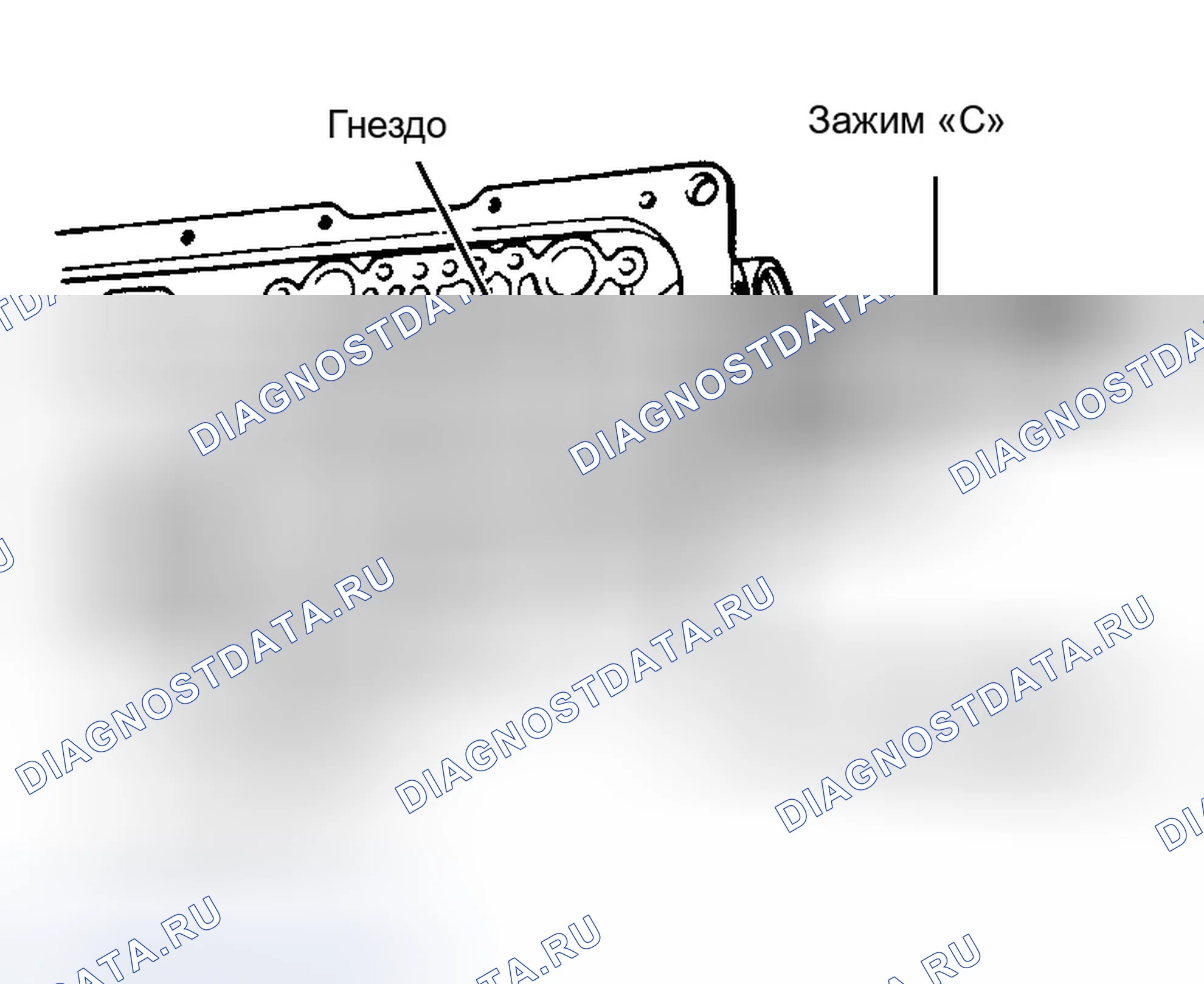 Рис. 10. Ford Aspire I