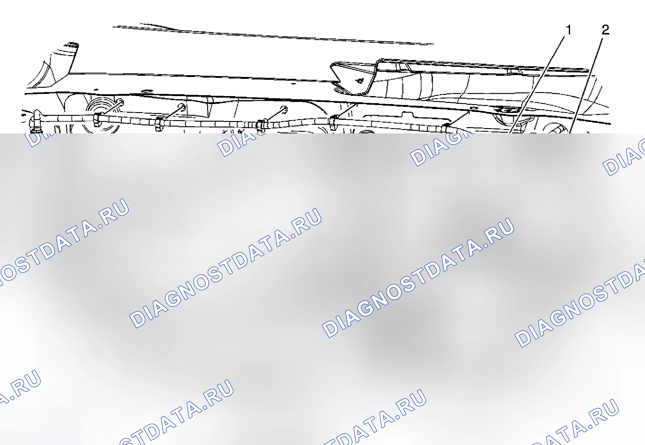 Рис. 28. Chevrolet Malibu VI