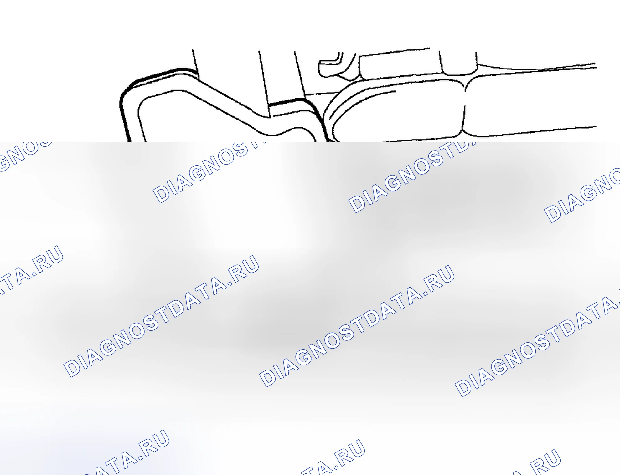 Рис. 378. Ford Pickup F250 Super Duty I