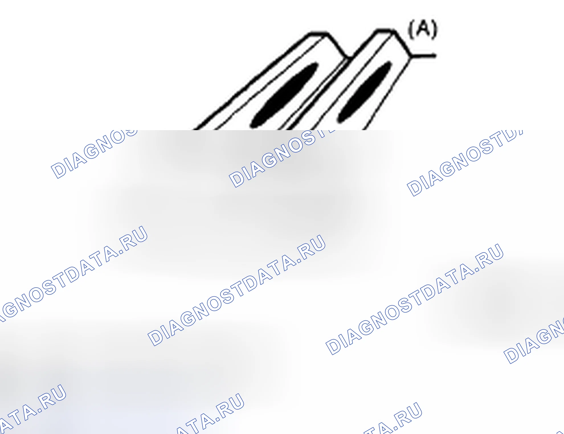 Рис. 421. Subaru Impreza WRX GD/GG рестайлинг 2
