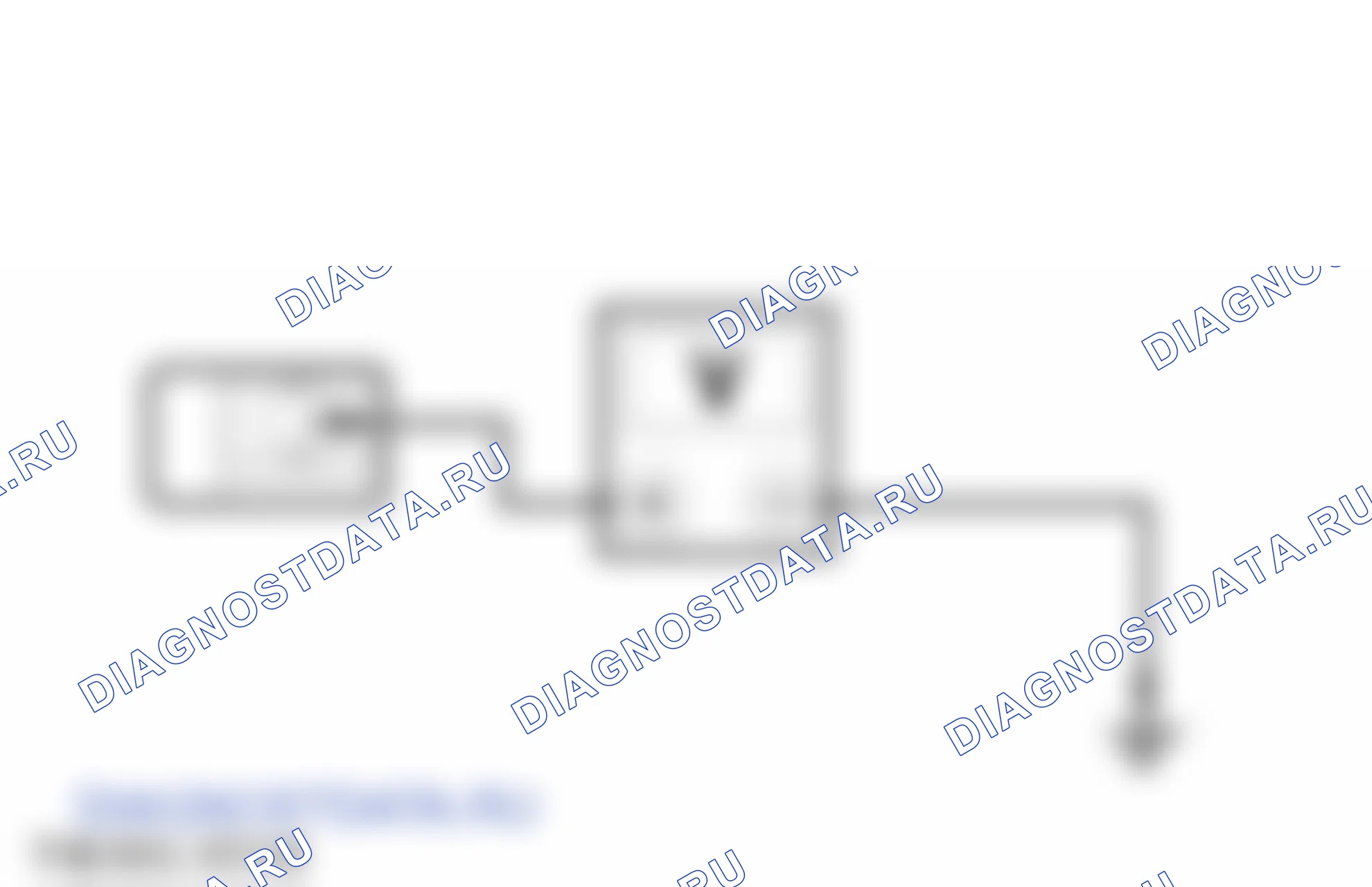Диагностика стёкол, рам и механизмов. Ford Transit VII