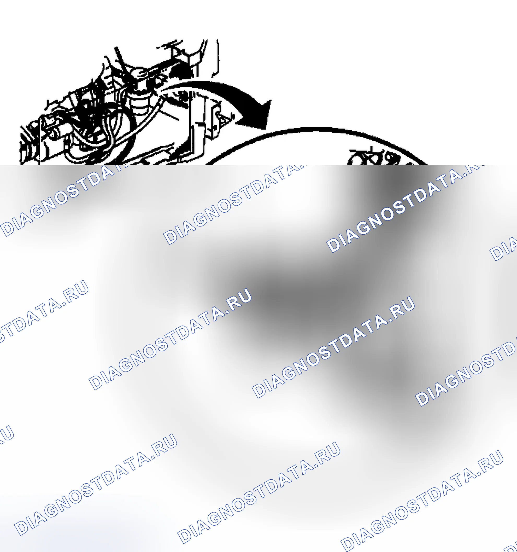 Рис. 132. Buick Century VI