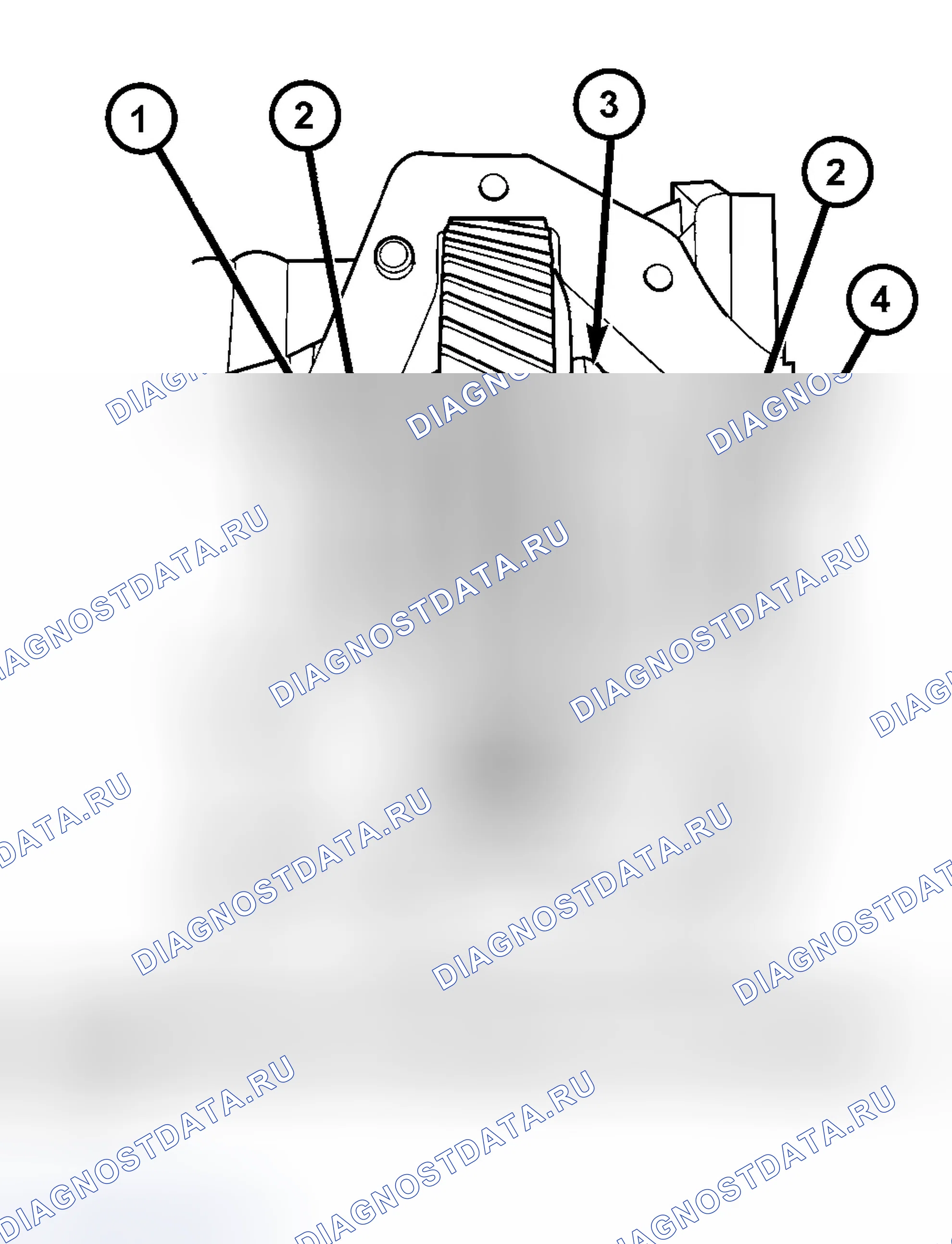 Рис. 297. Dodge Grand Caravan IV