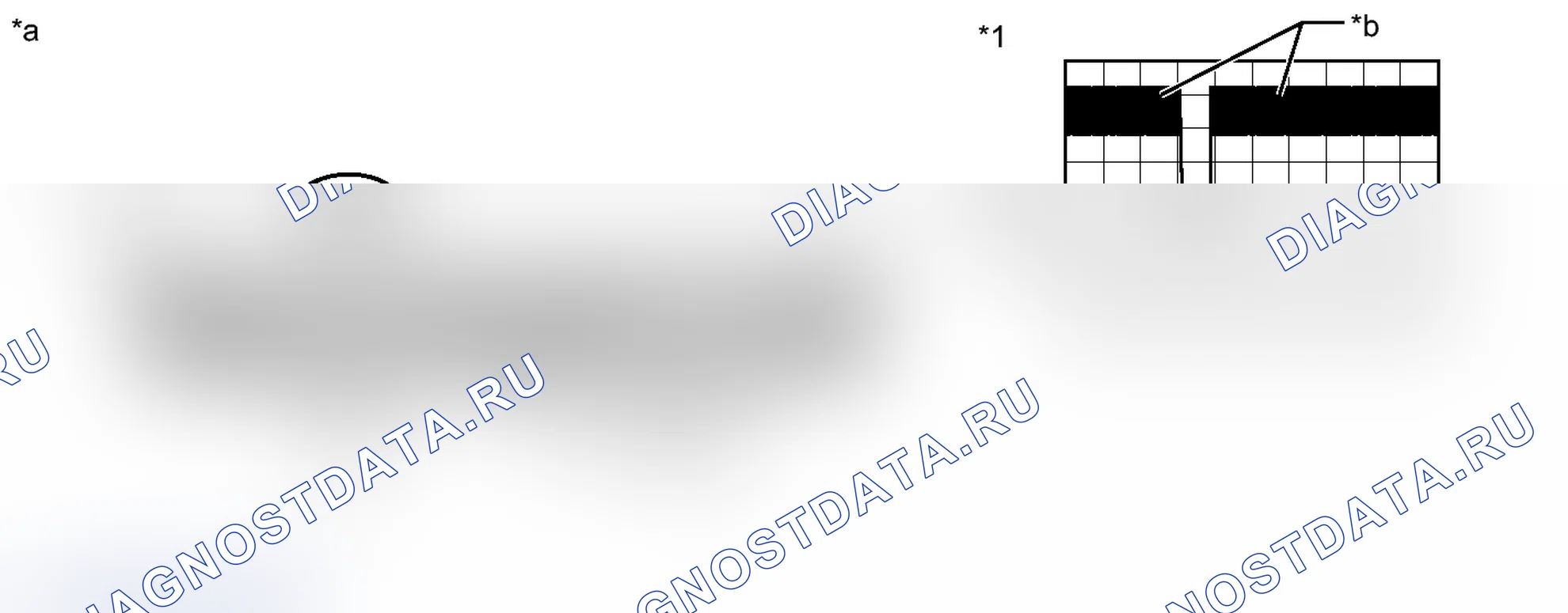 Рис. 185: ПОРЯДОК ВЫПОЛНЕНИЯ РАБОТ. Toyota Prius V I