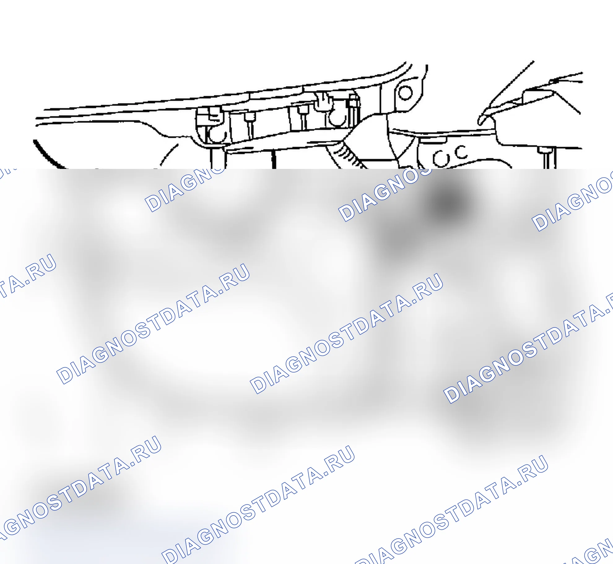 Рис. 92. Subaru Impreza WRX GD/GG рестайлинг