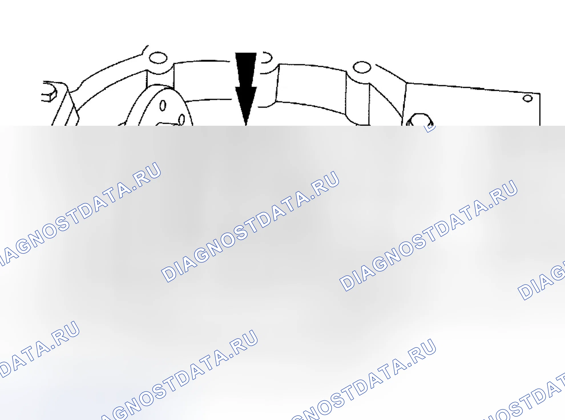 Рис. 831. Ford Pickup F350 Super Duty 