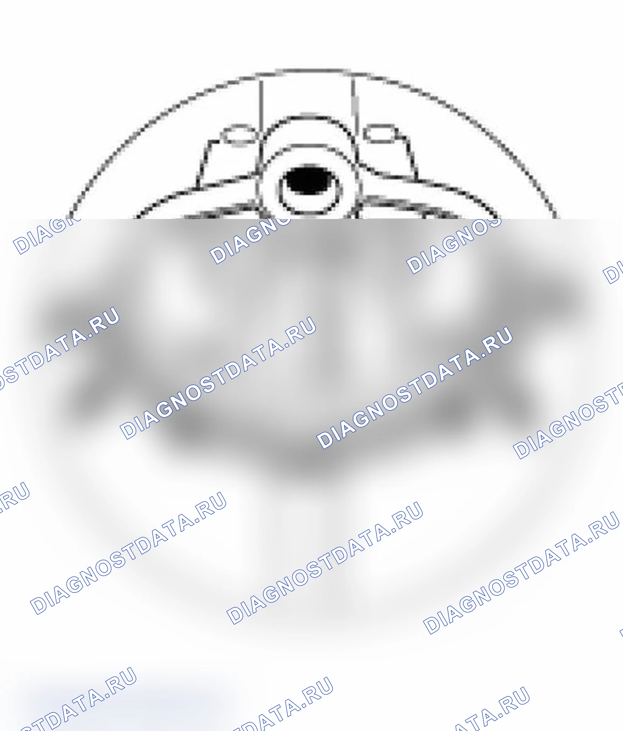 Рис. 135. Porsche 911 Carrera 4 996 рестайлинг