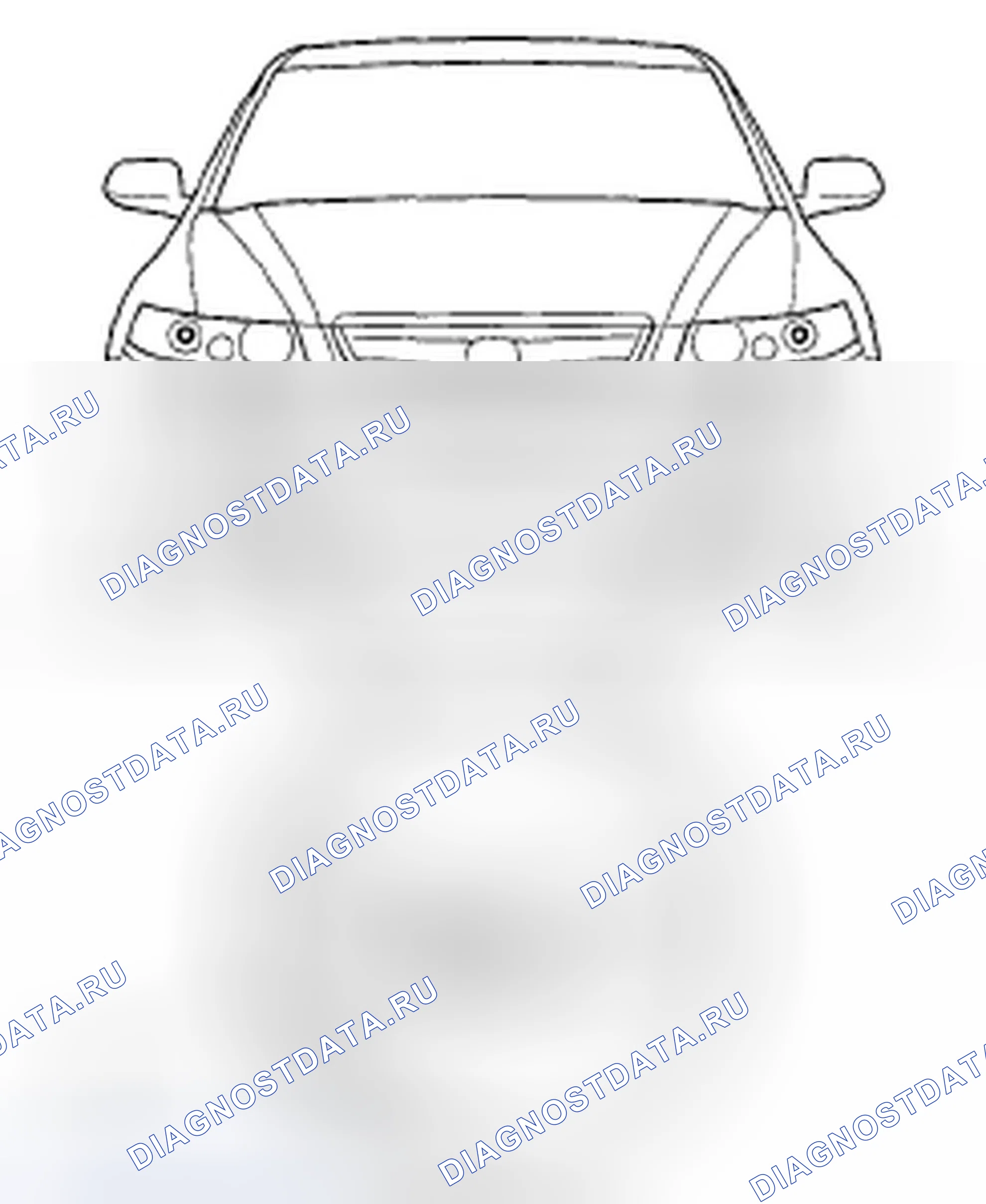 Рис. 5. Acura TSX I