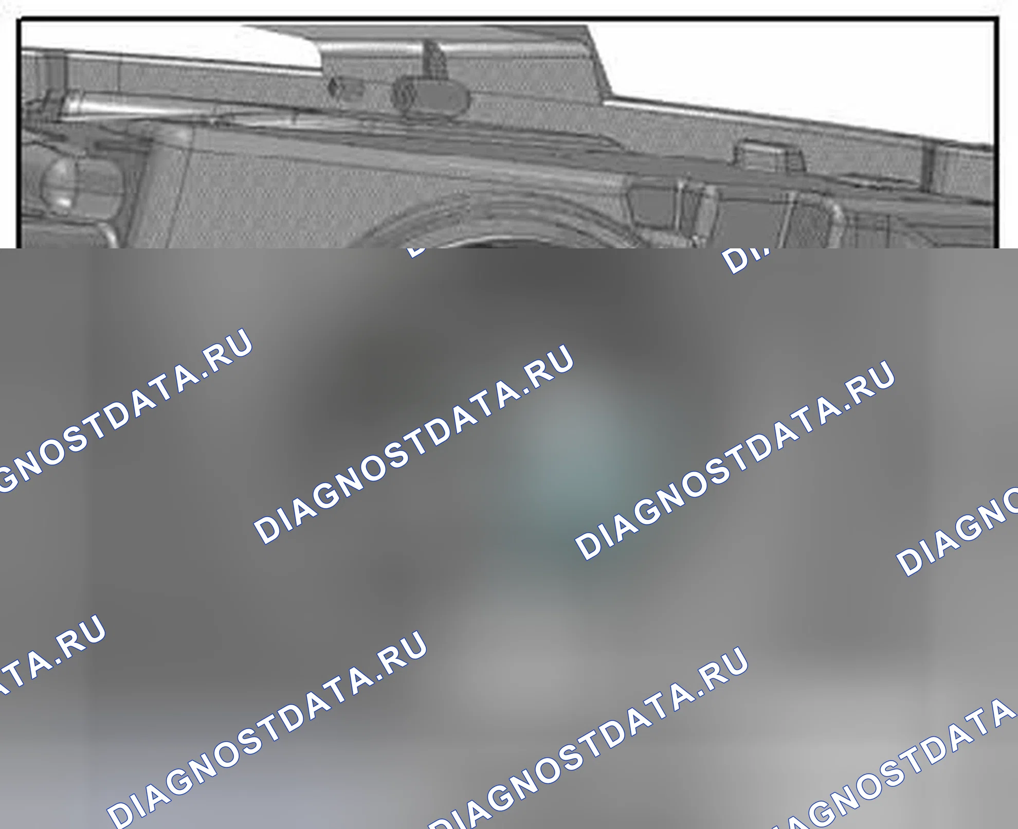 Рис. 75. Audi A3 8P рестайлинг