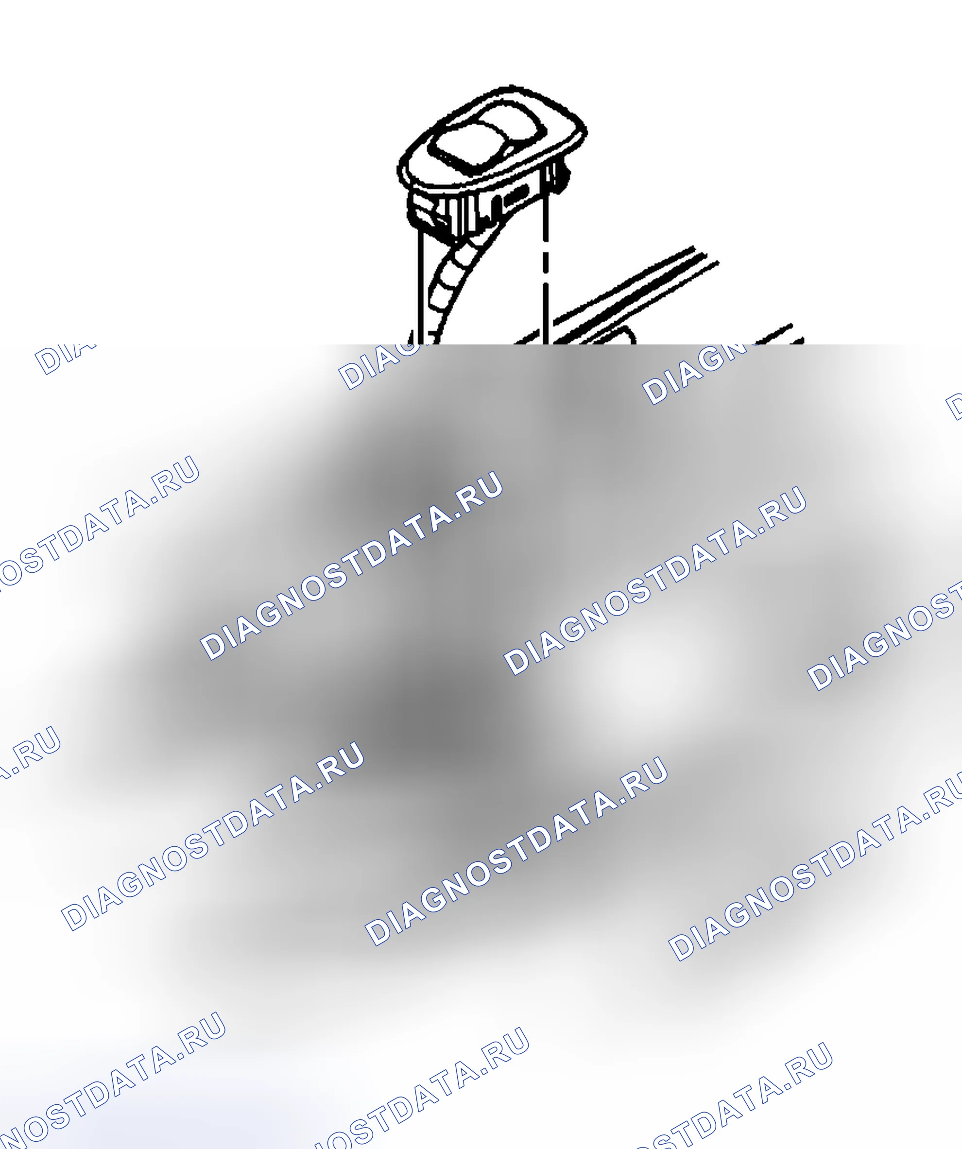 Рис. 101: Процедура установки. Hyundai Venue I