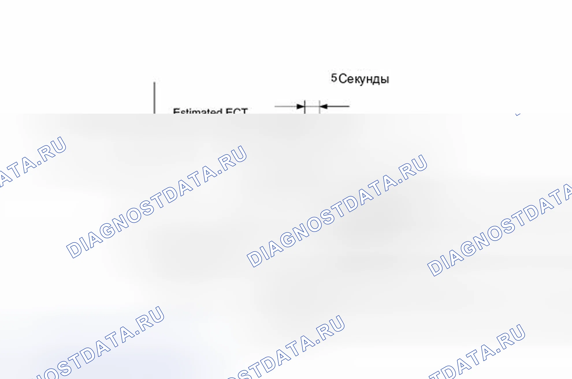 Рис. 568: ОПИСАНИЕ МОНИТОРА. Toyota Camry XV40 рестайлинг