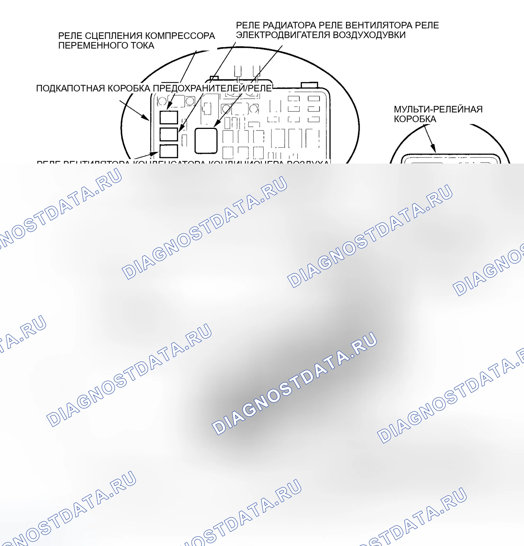 Рис. 3. Honda Insight ZE1