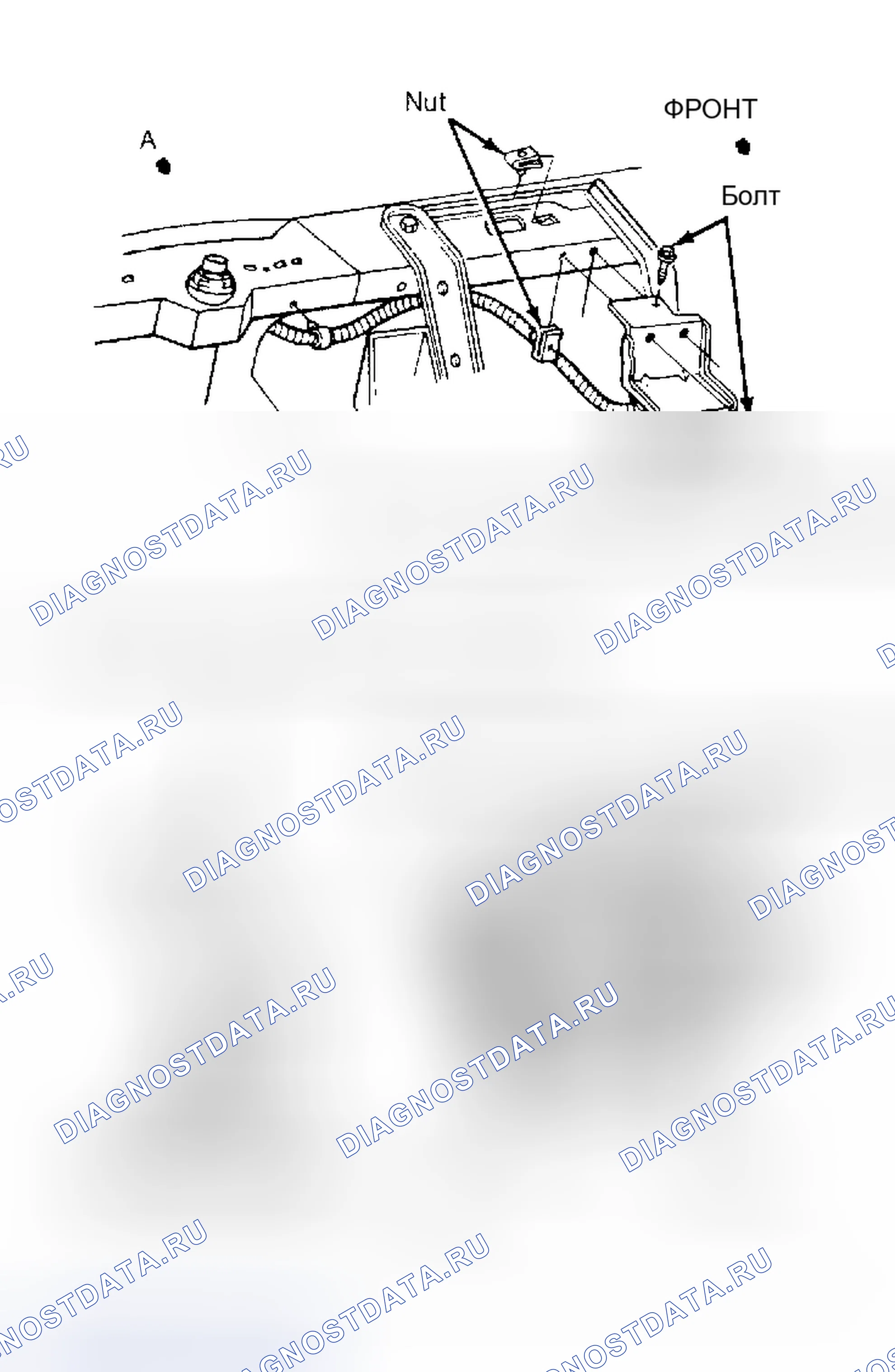 Рис. 17. Chevrolet Corsica I