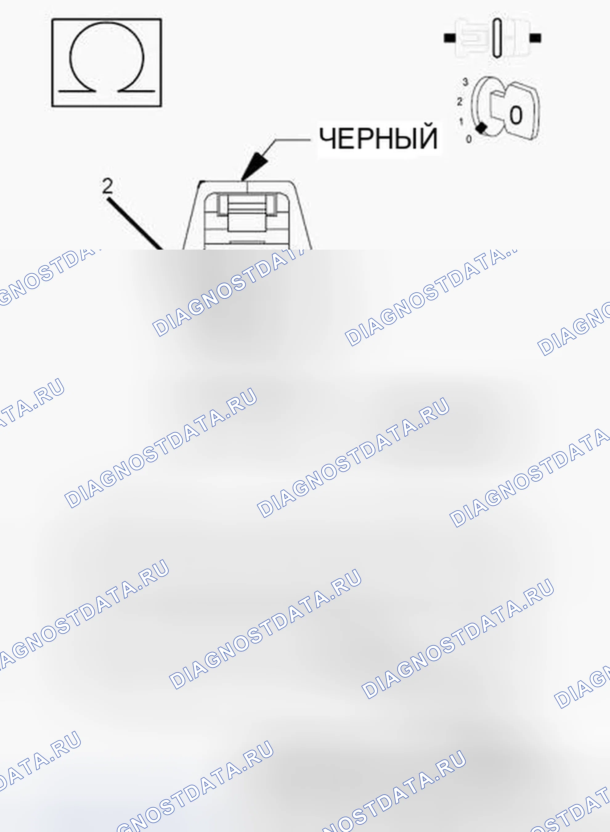 Рис. 127. Chrysler Town & Country V рестайлинг