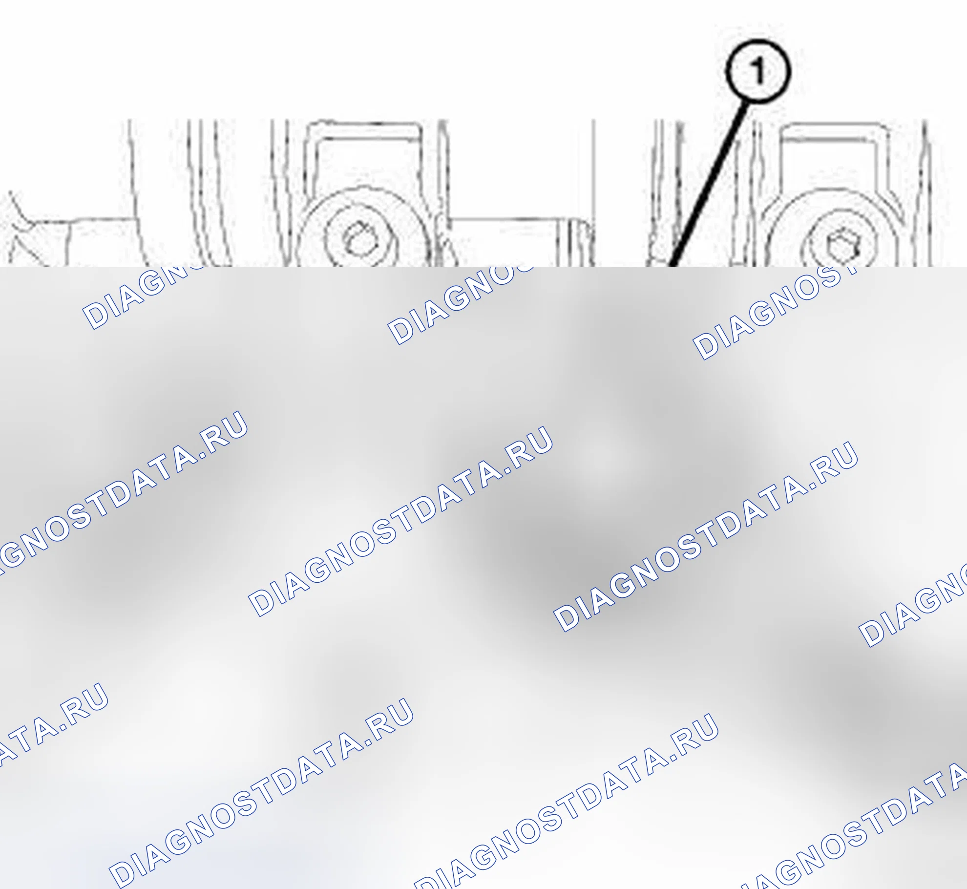 Рис. 76. Dodge Journey I