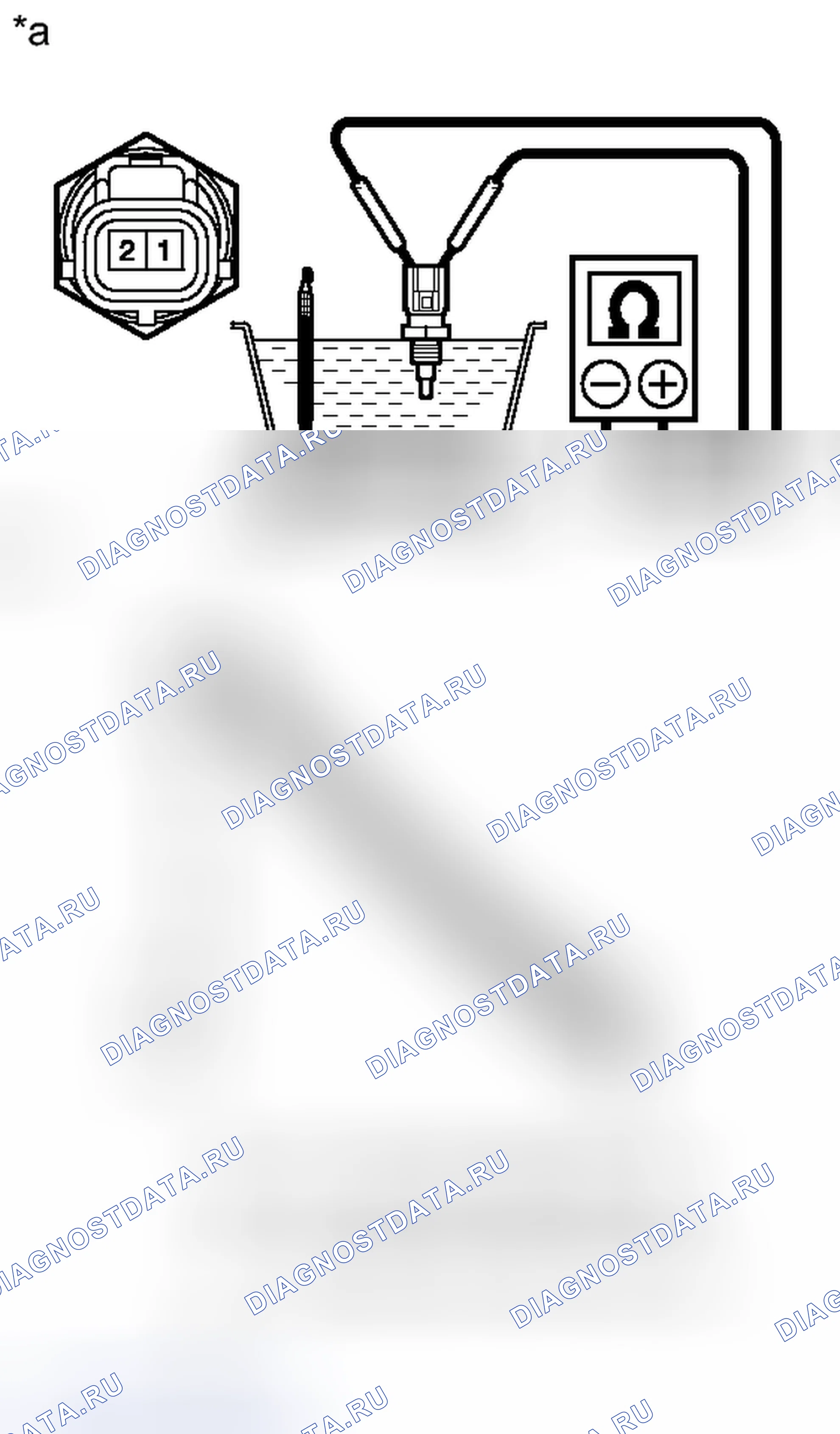 Рис. 26: ПОРЯДОК ВЫПОЛНЕНИЯ РАБОТ. Lexus CT I