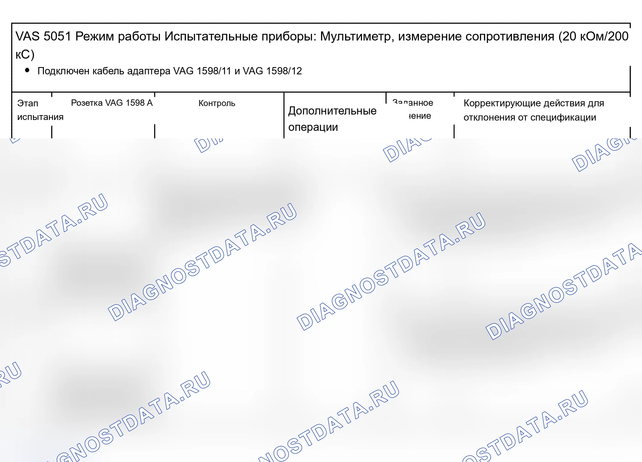 Рис. 78: Подключение проводки к модулю управления воздуходувкой свежего воздуха -J126. Audi A4 B6