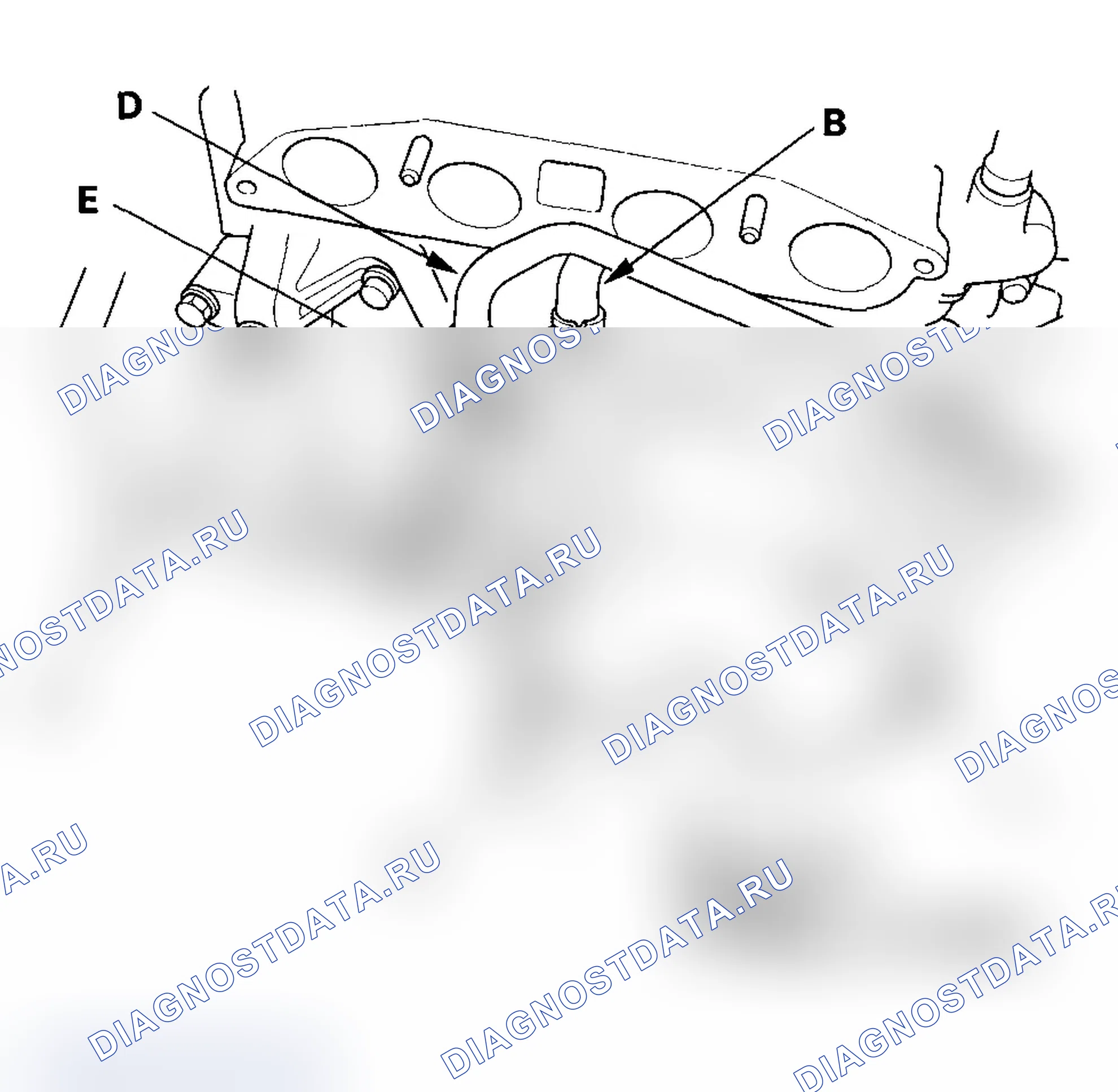 Рис. 19. Acura RSX I