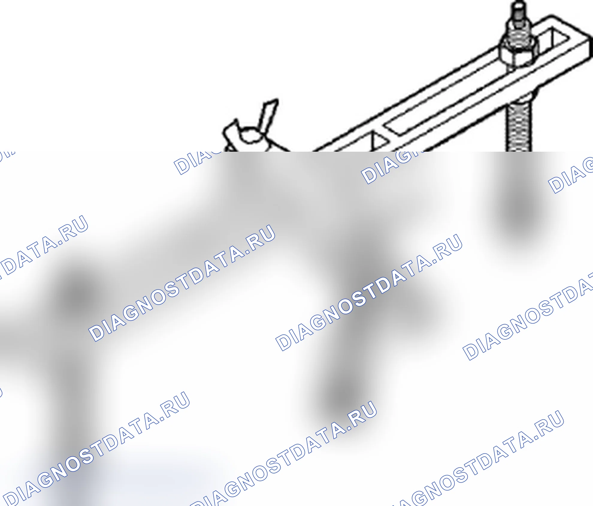 Рис. 23. Dodge Magnum I