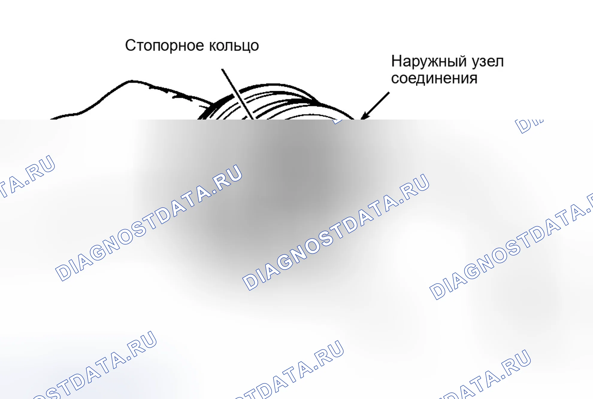 Рис. 1: Установка. Geo Metro I