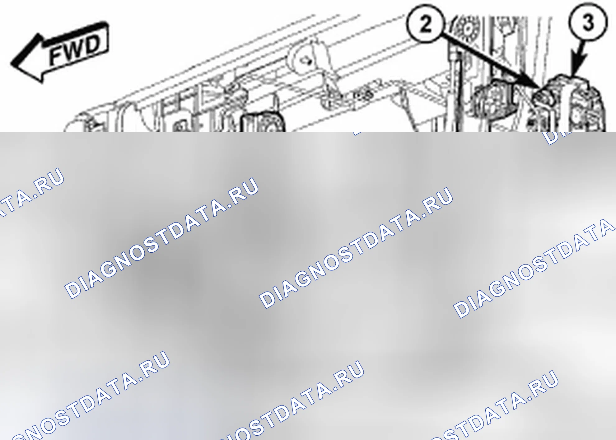 Рис. 302. Jeep Compass I