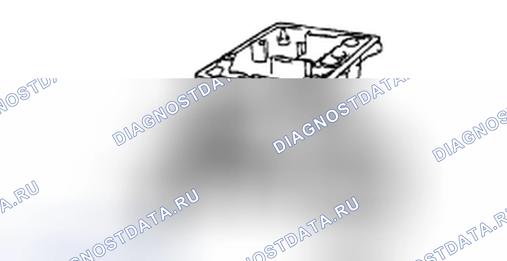 Разборка акпп. Hyundai H-1 A1