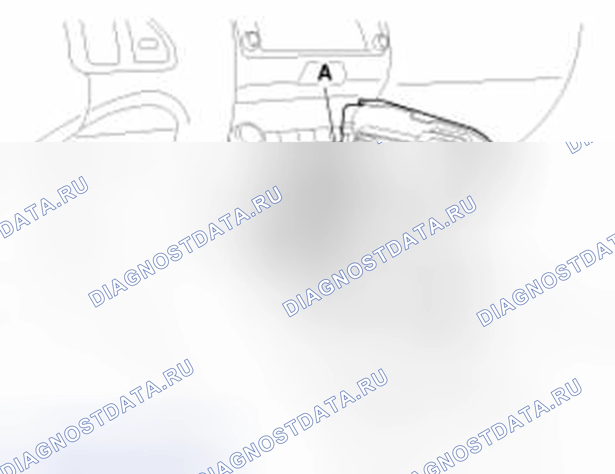 Рис. 4. Haval Beast (Shenshou) I