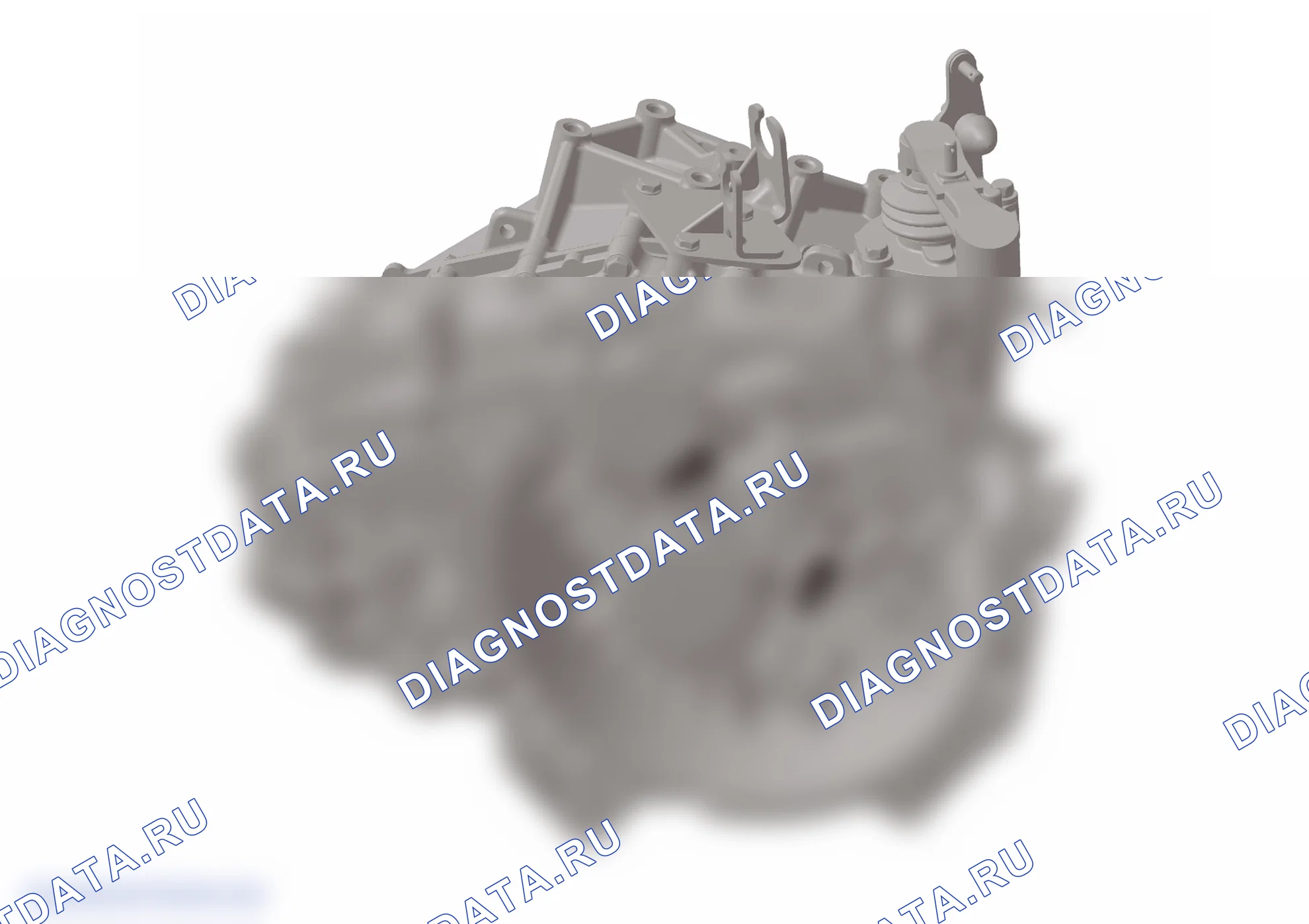 Как снять и установить подцилиндр гидравлического разделения сцепления — Haval H4. Haval H4 I