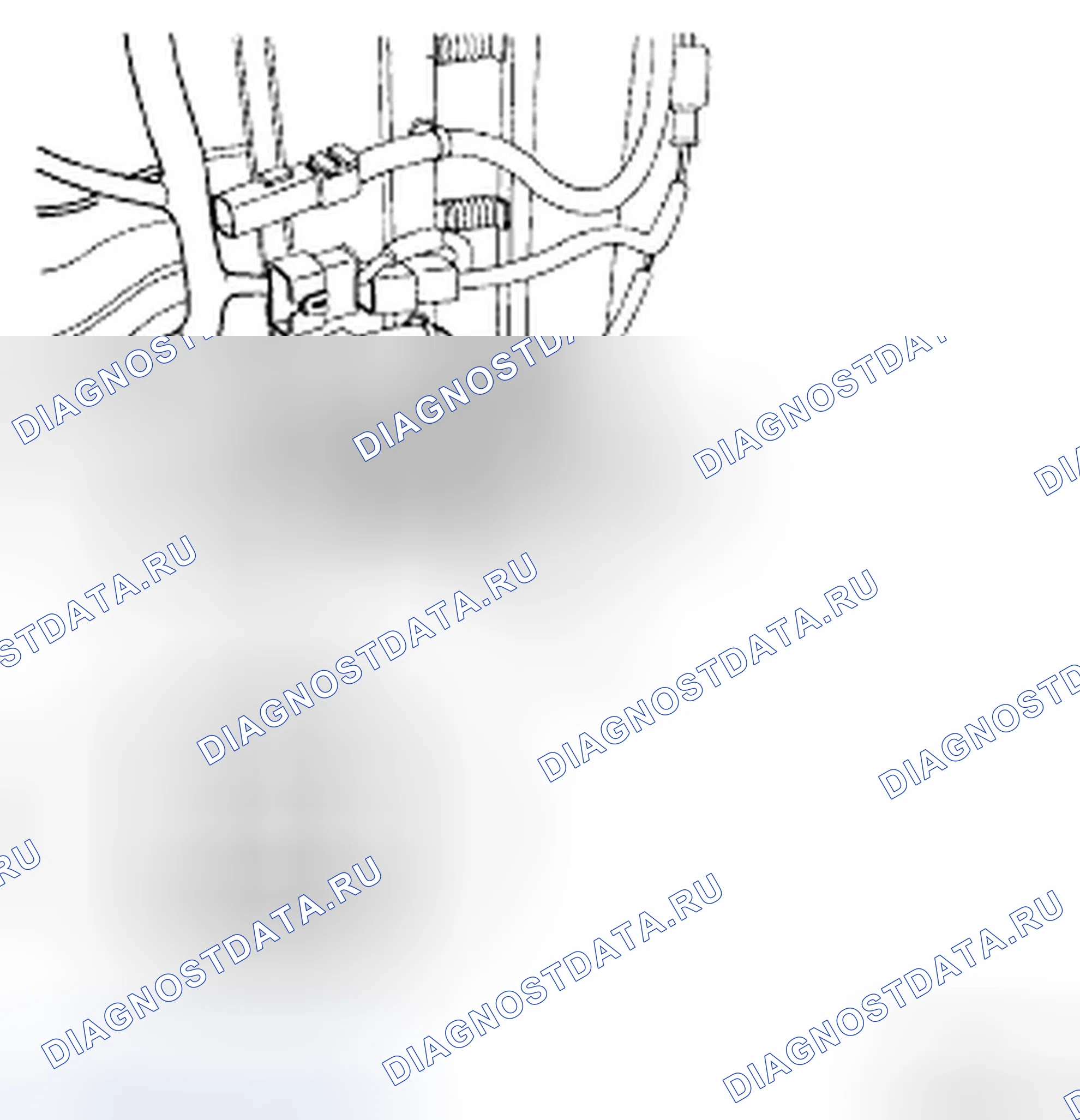 Рис. 36. Hyundai Sonata V рестайлинг