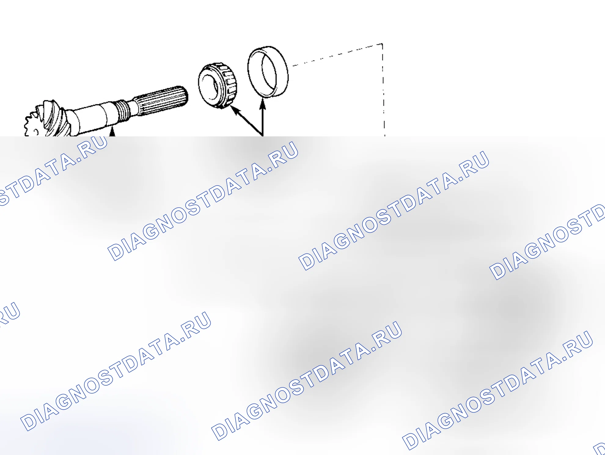 Рис. 12. Toyota RAV4 I