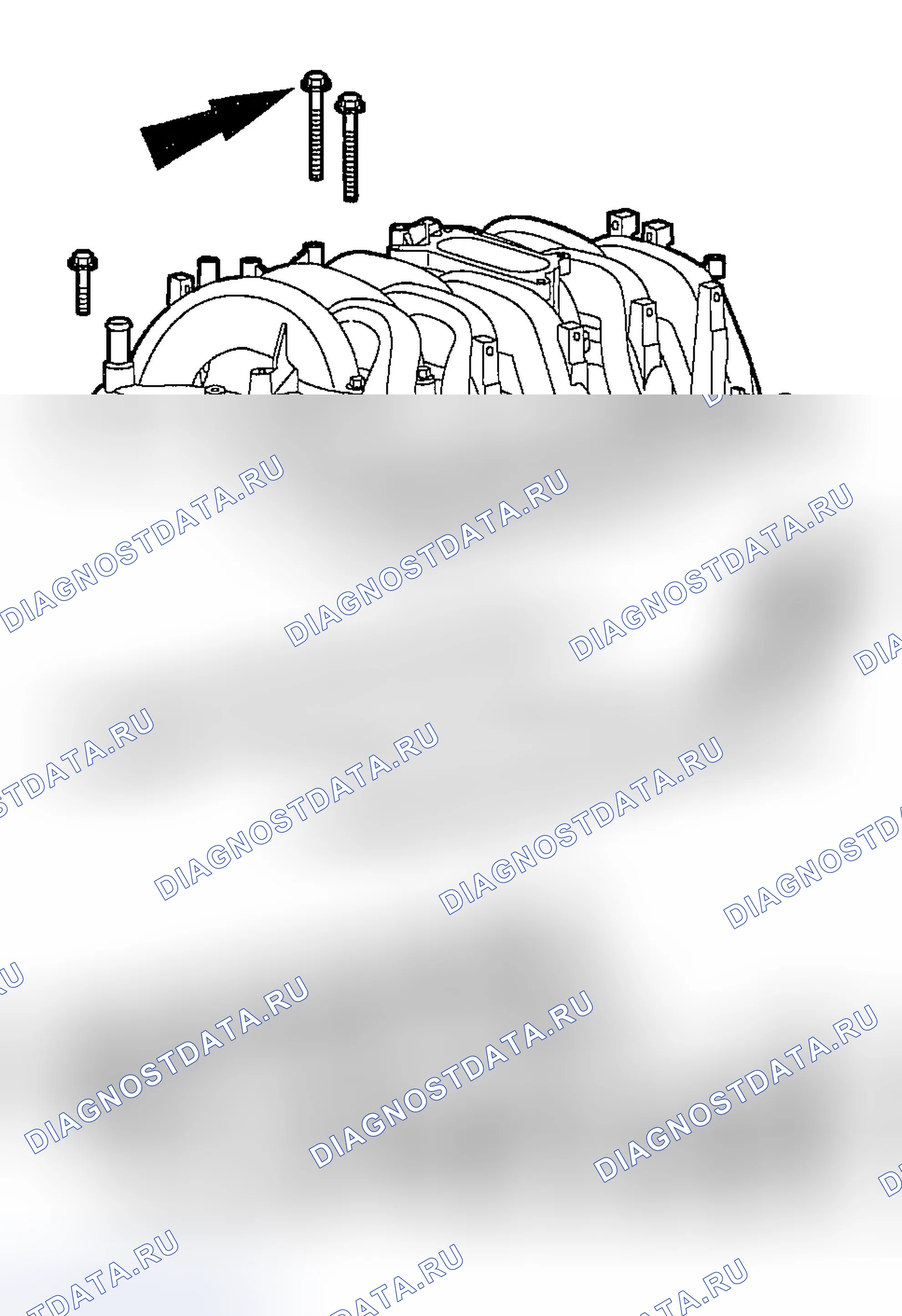 Рис. 679. Ford Excursion I