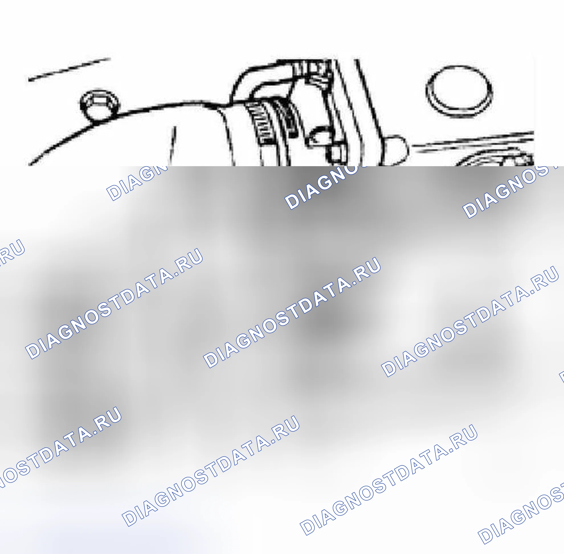 Рис. 28. Volkswagen Golf Mk3
