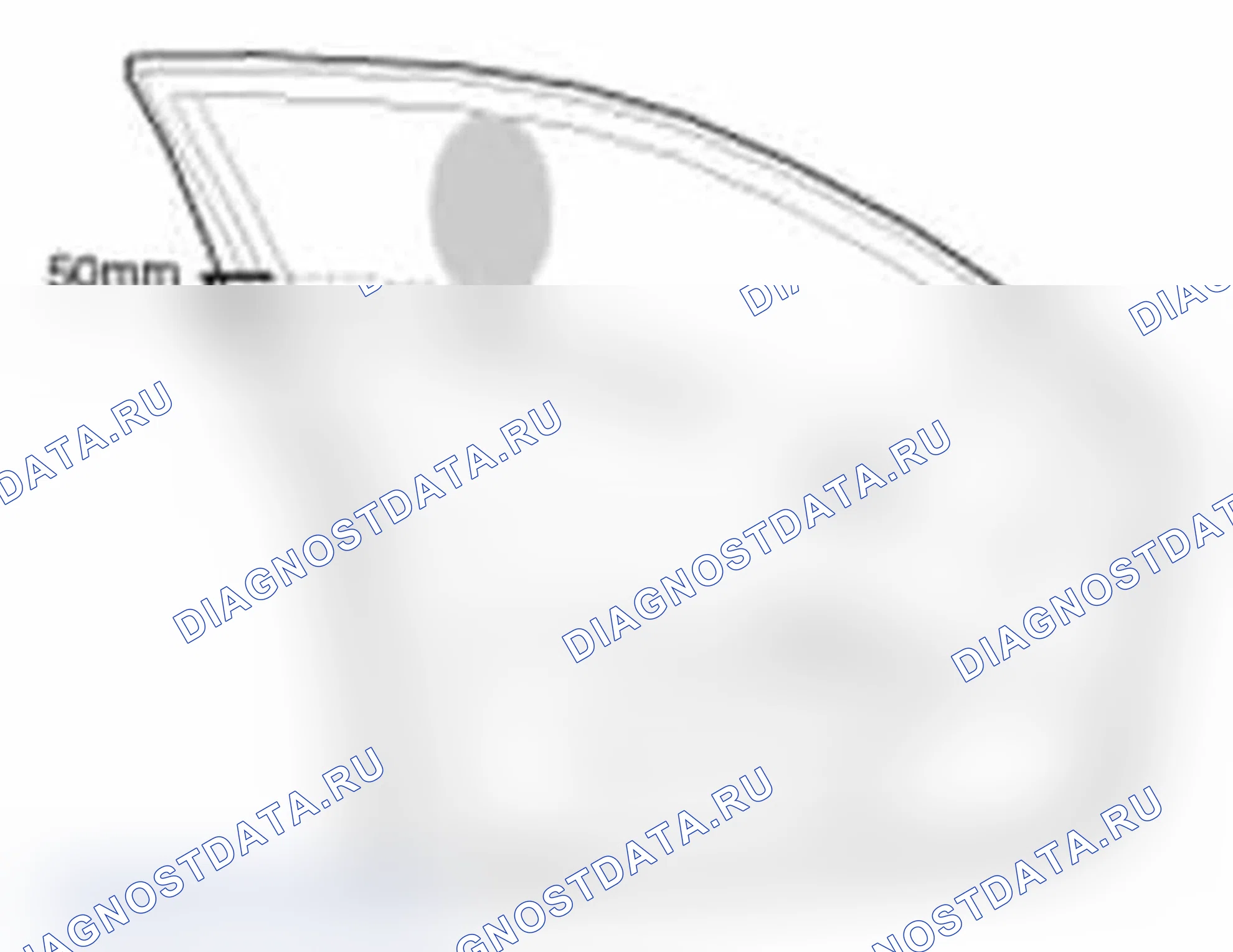 Рис. 10. Hyundai Santa Fe II рестайлинг