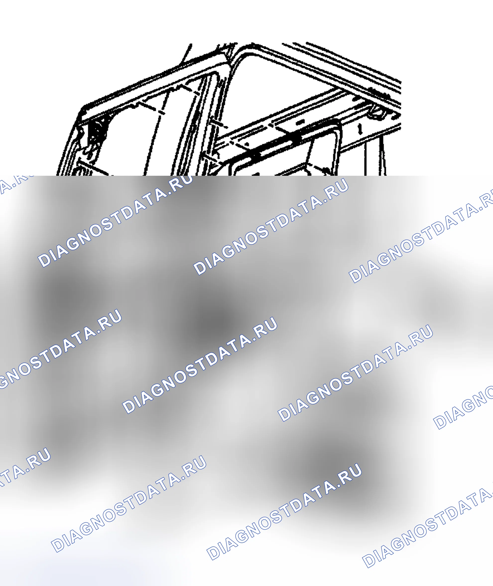 Рис. 29. Chevrolet Silverado 1500 GMT900 final