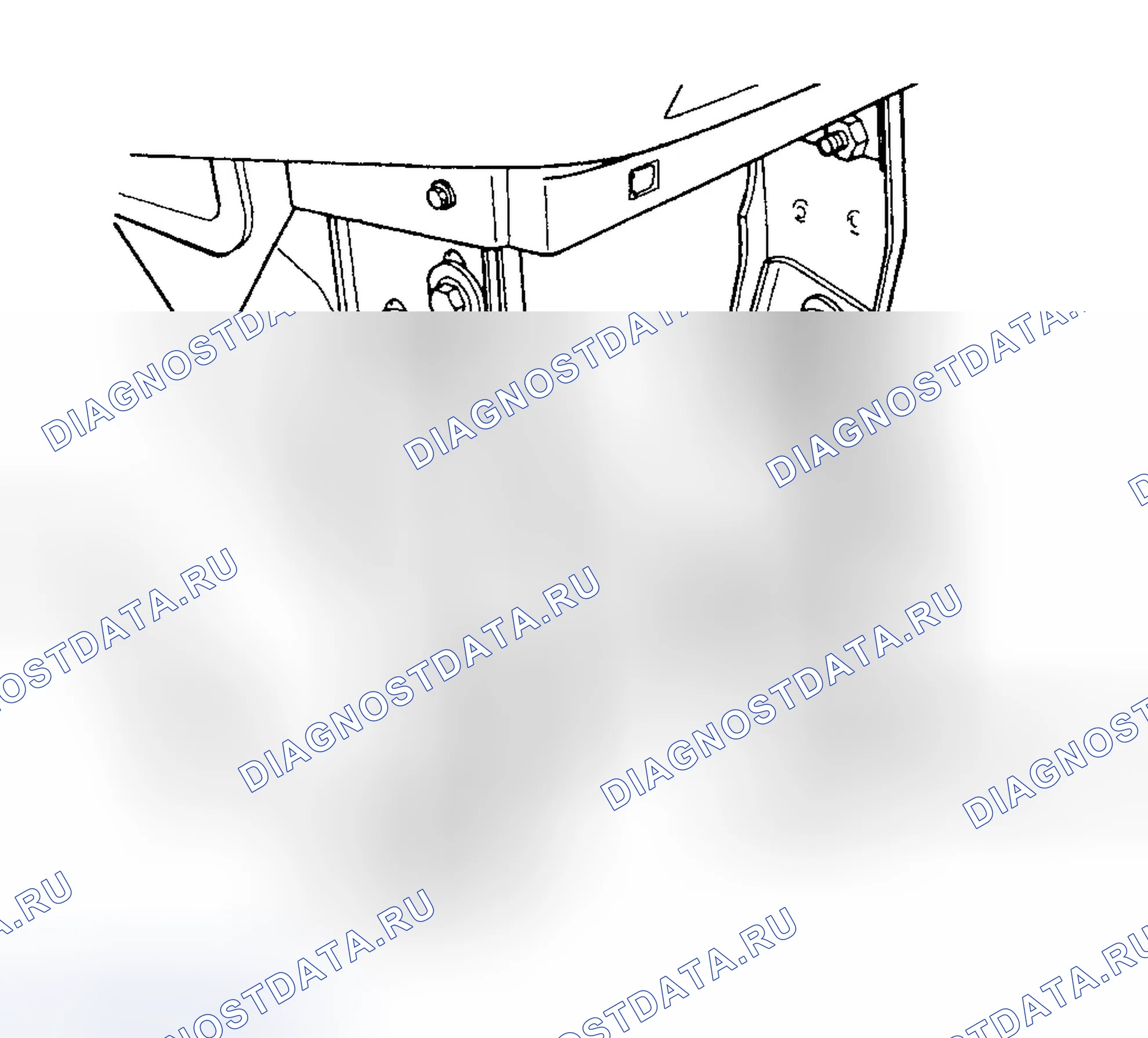 Рис. 4. Dodge Grand Caravan III