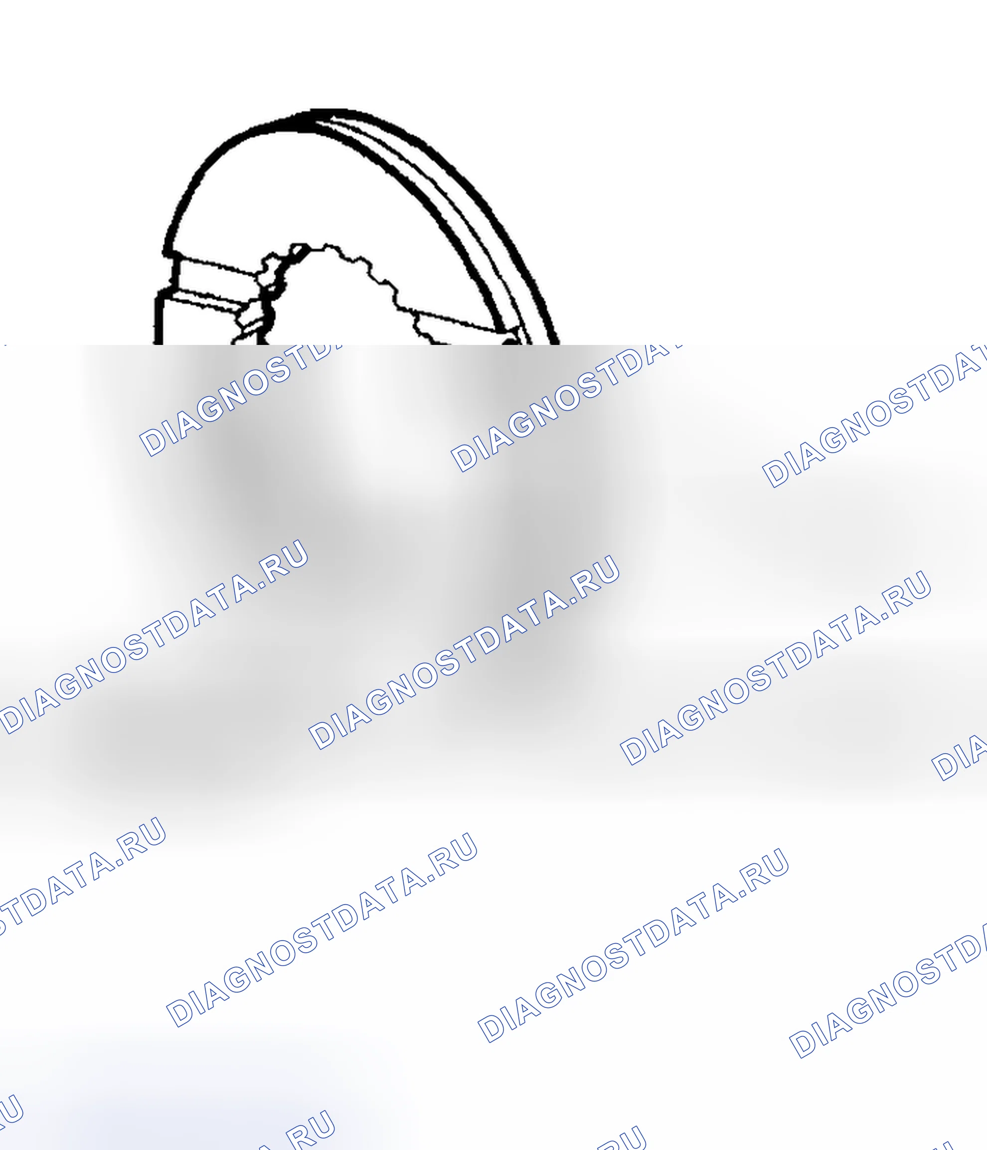 Рис. 144. Subaru Impreza WRX GD/GG рестайлинг