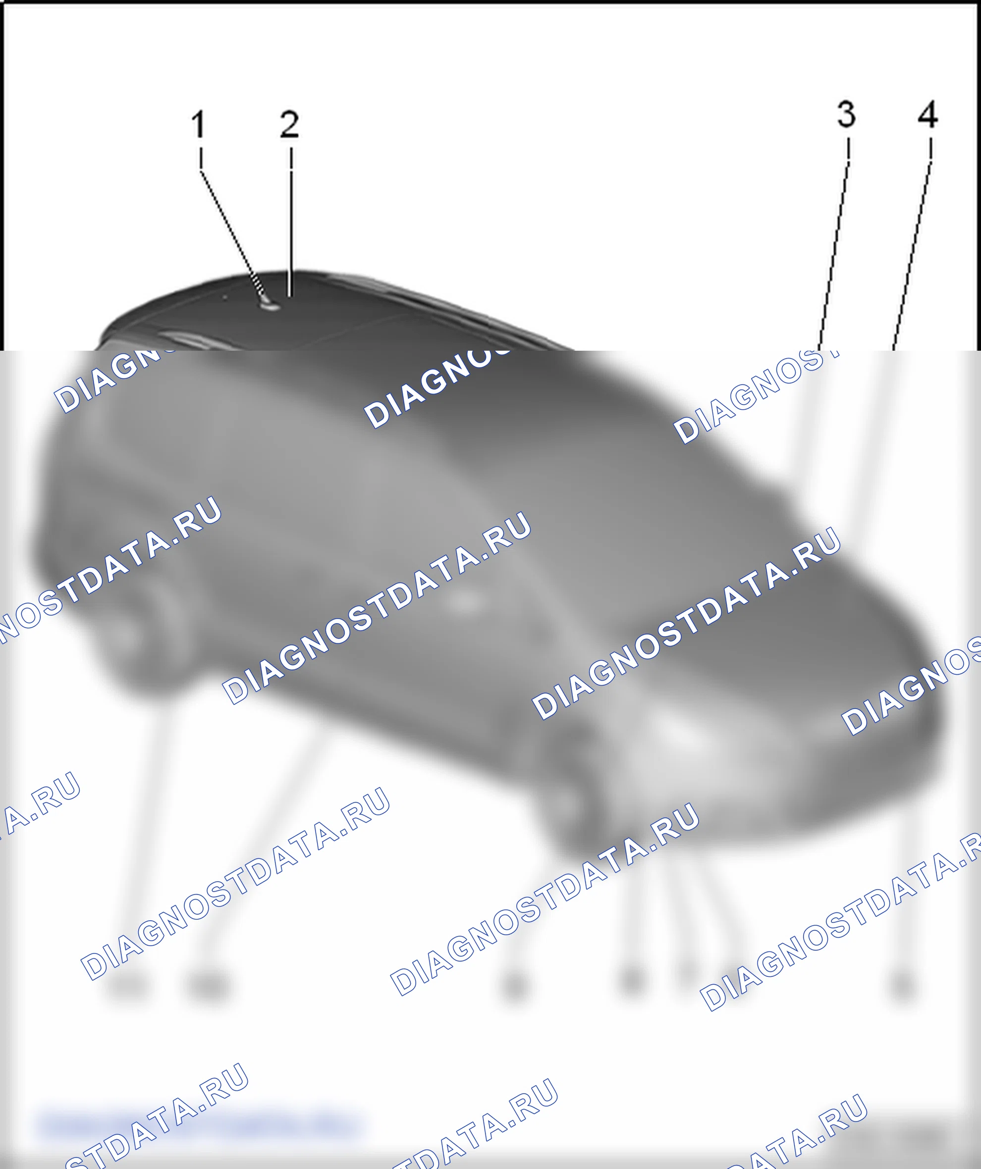 Как отремонтировать дополнительный отопитель Thermo Top V. SEAT Alhambra Ii