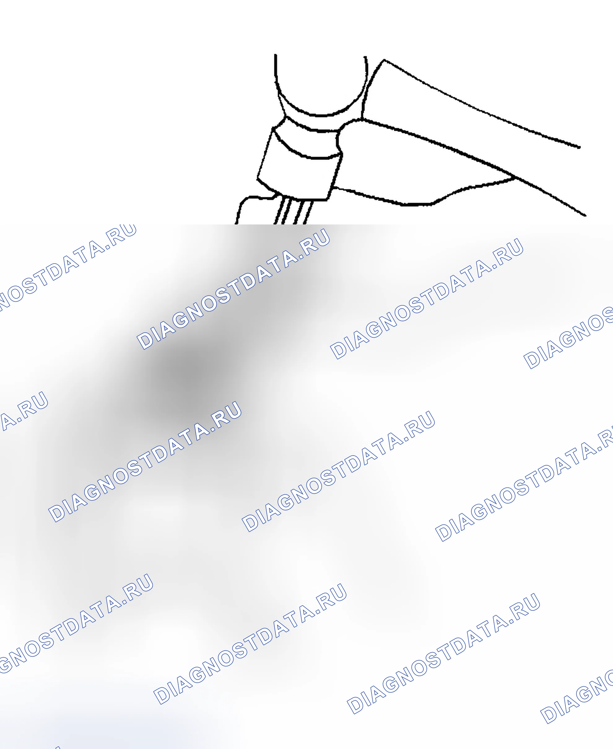 Рис. 19. Buick Century VI