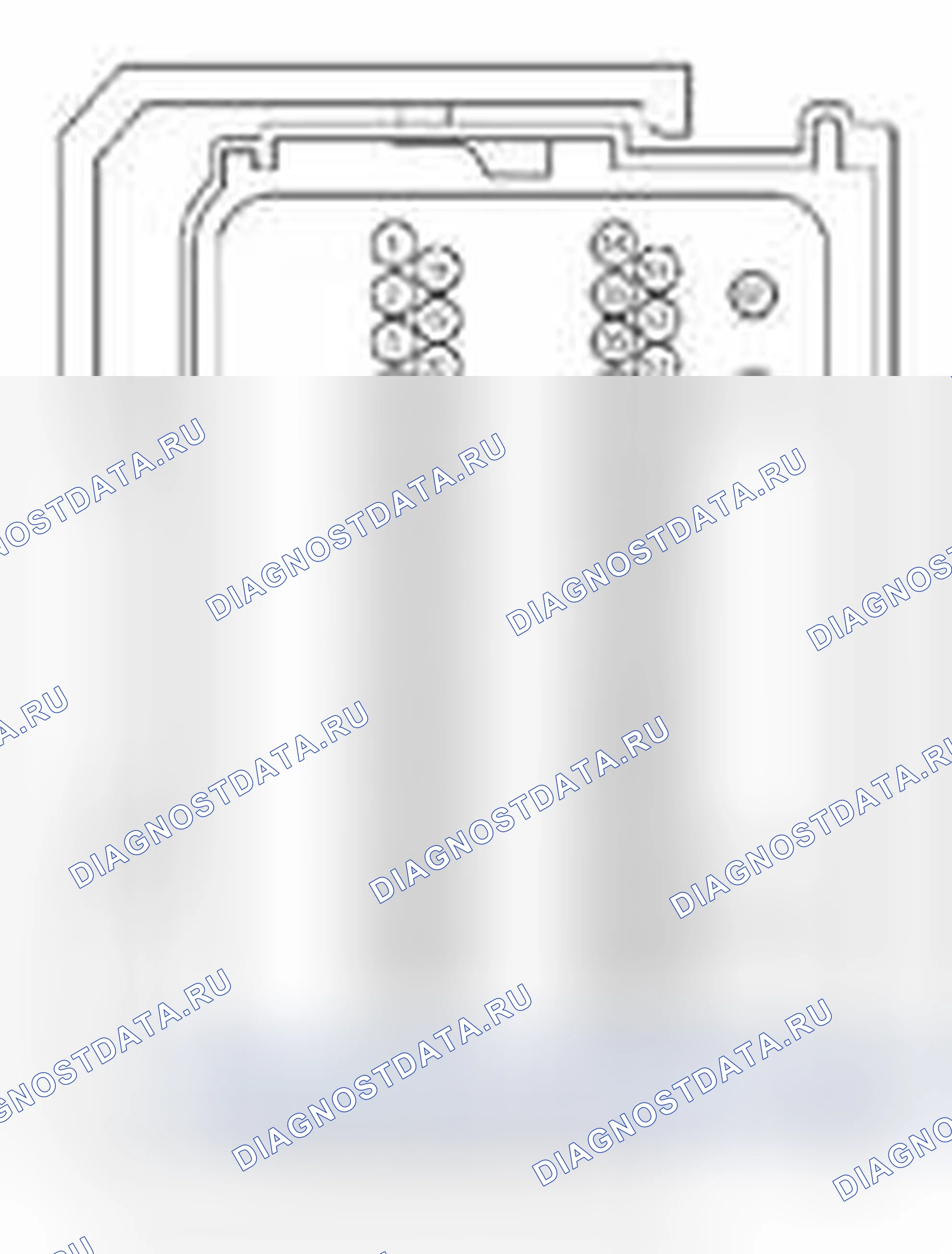 Рис. 7. Ford Escape III