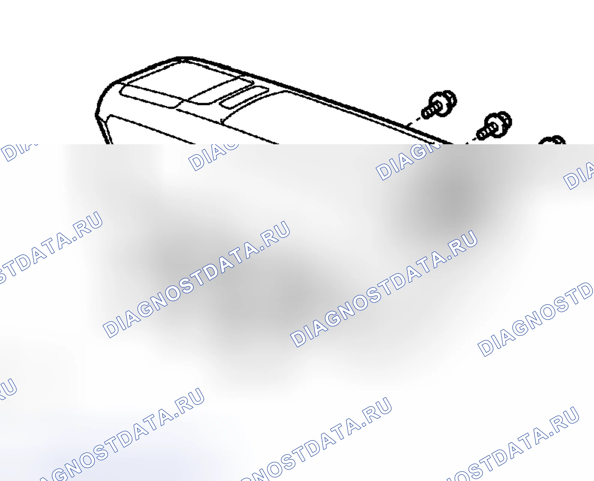 Рис. 538. Lexus RX II