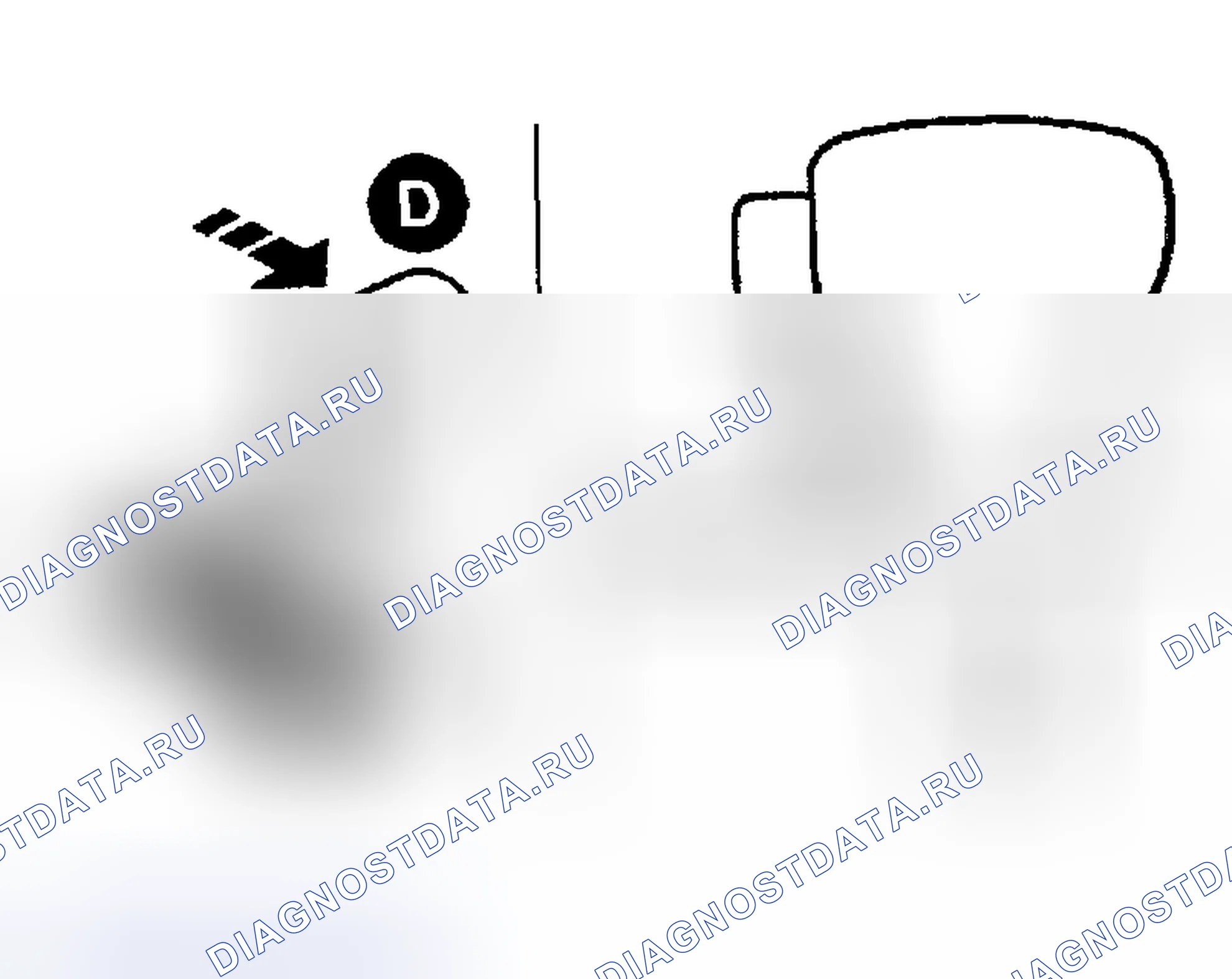 Рис. 651. Honda Odyssey (North America) I