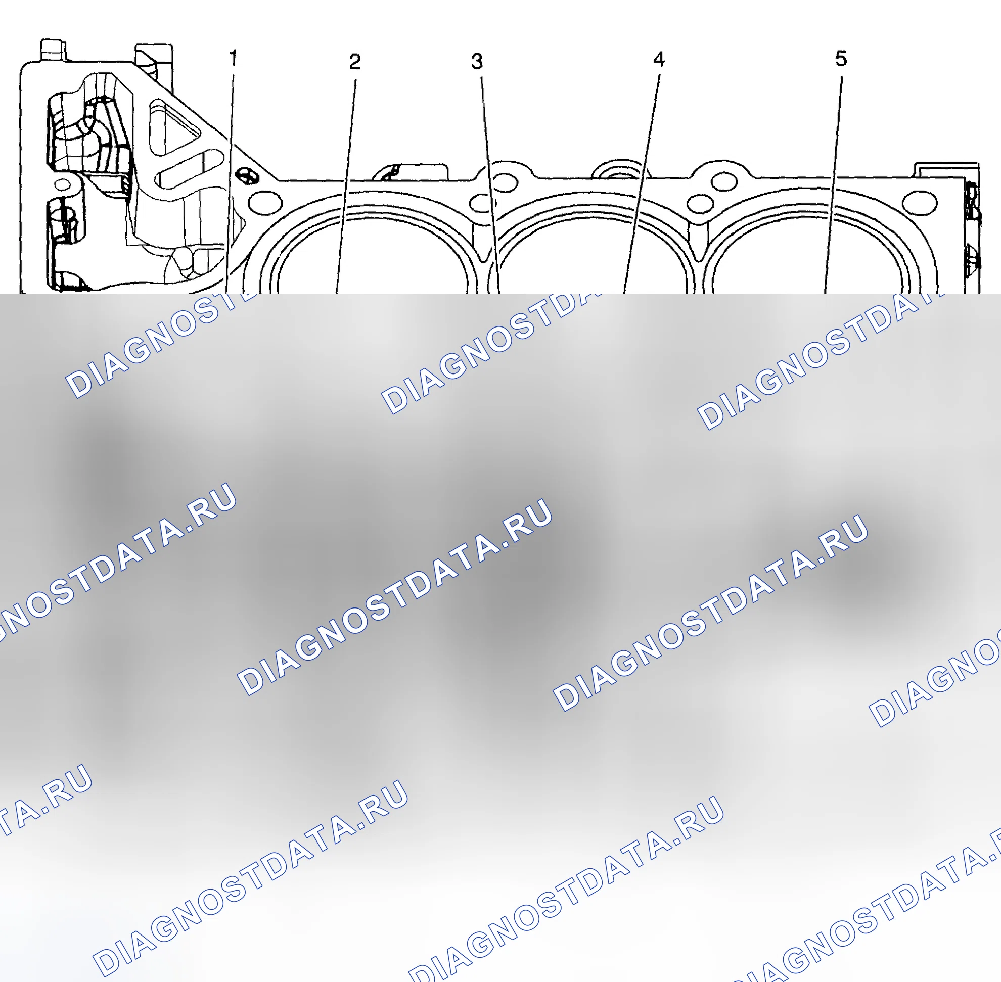 Рис. 906. Hyundai Terracan I