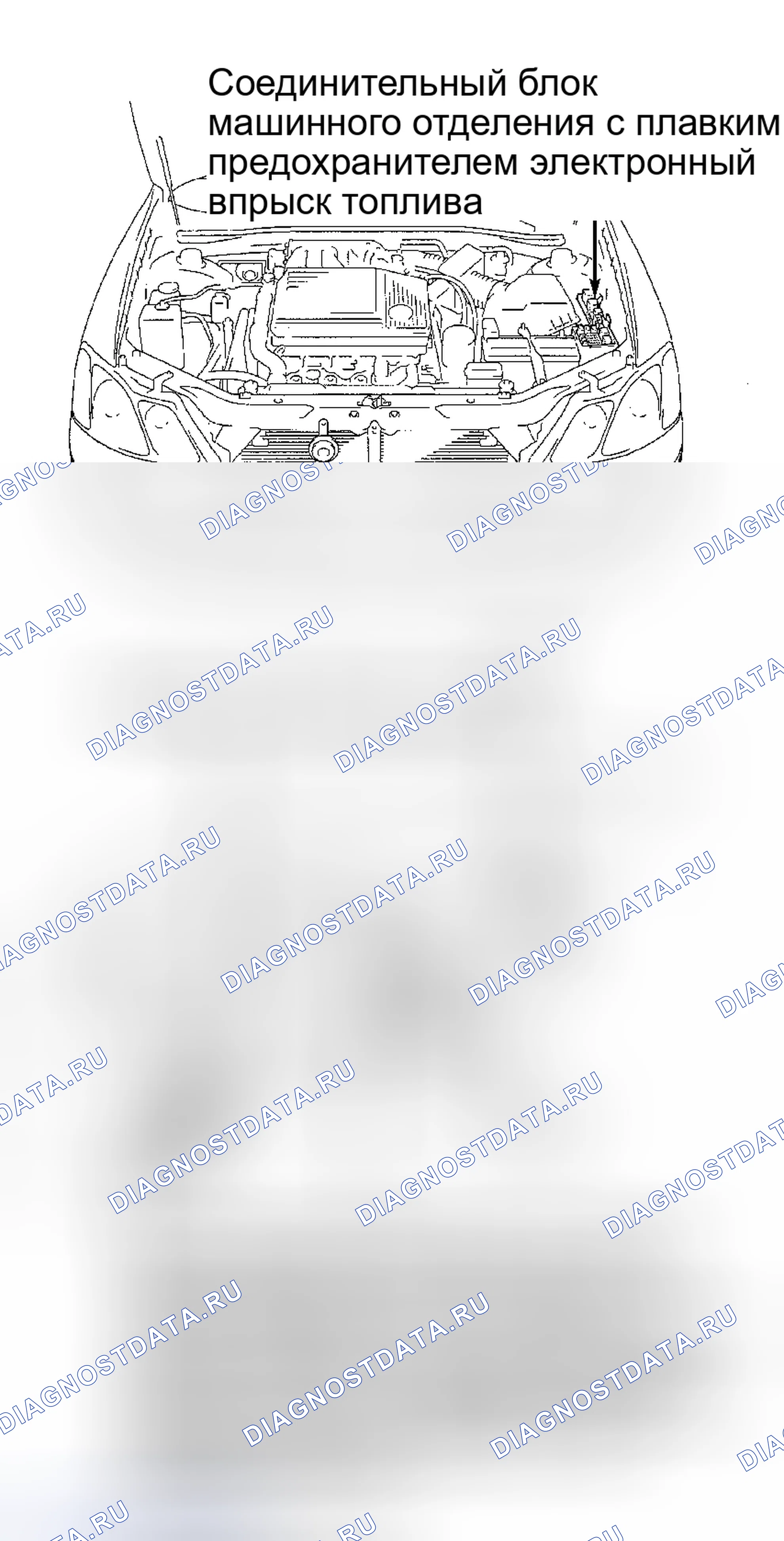 Рис. 37. Toyota Avalon XX20